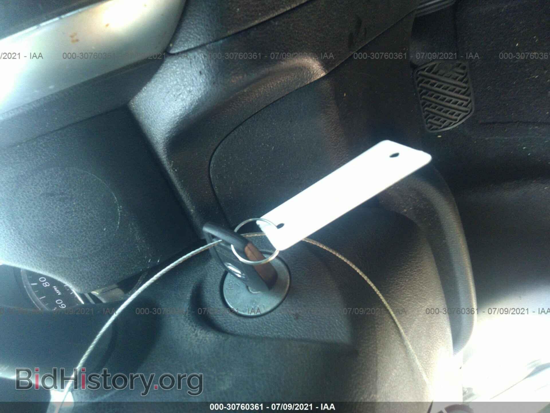 2014 NISSAN VERSA - VIN: 3N1CN7AP7EL869355 - Фото 11