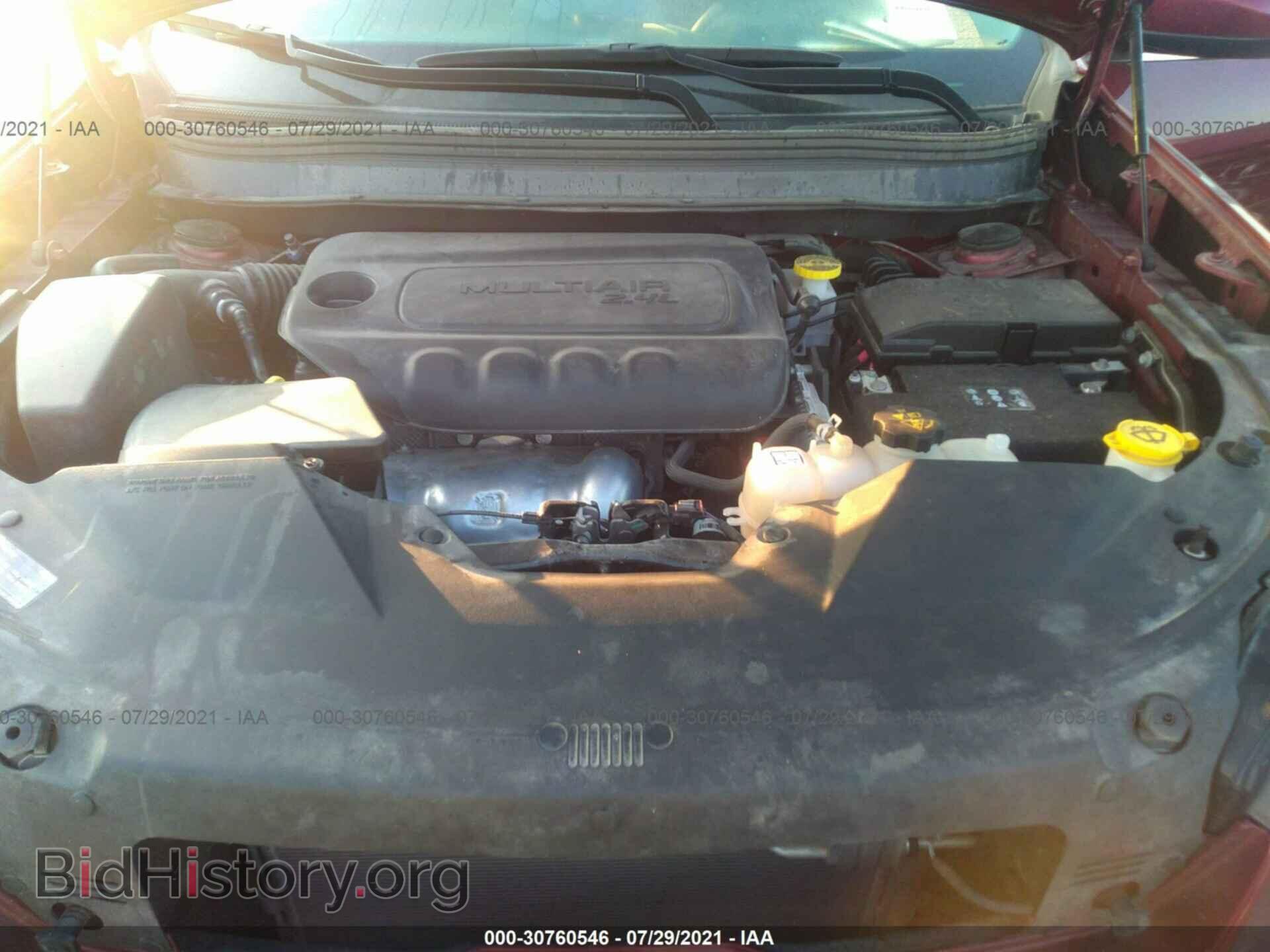 2019 JEEP CHEROKEE - VIN: 1C4PJLCB1KD358830 - Фото 10