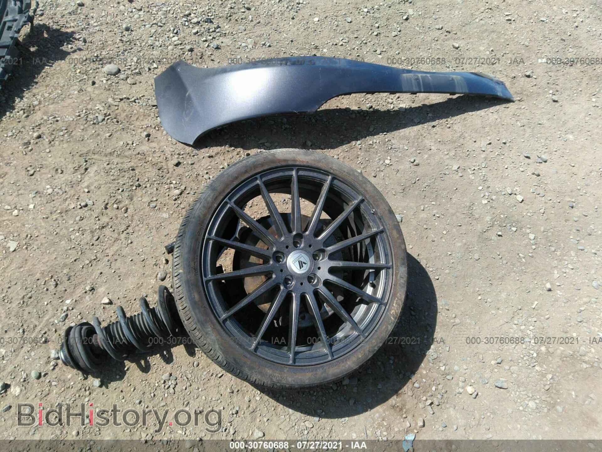 2016 CHRYSLER 200 - VIN: 1C3CCCBB3GN161397 - Фото 12