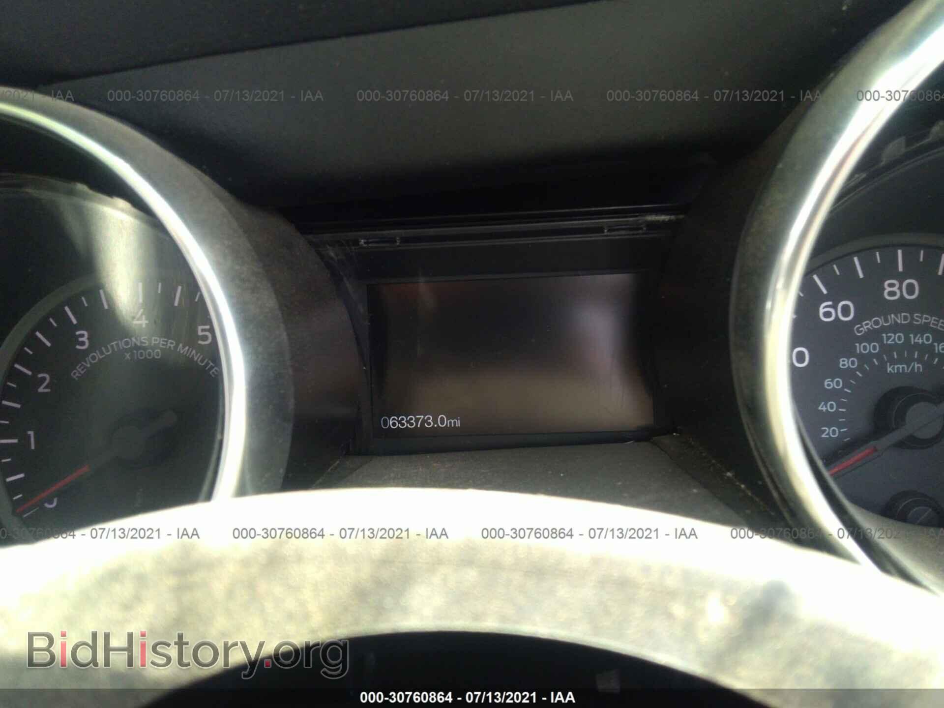 2018 FORD MUSTANG - VIN: 1FATP8UH7J5155162 - Фото 7