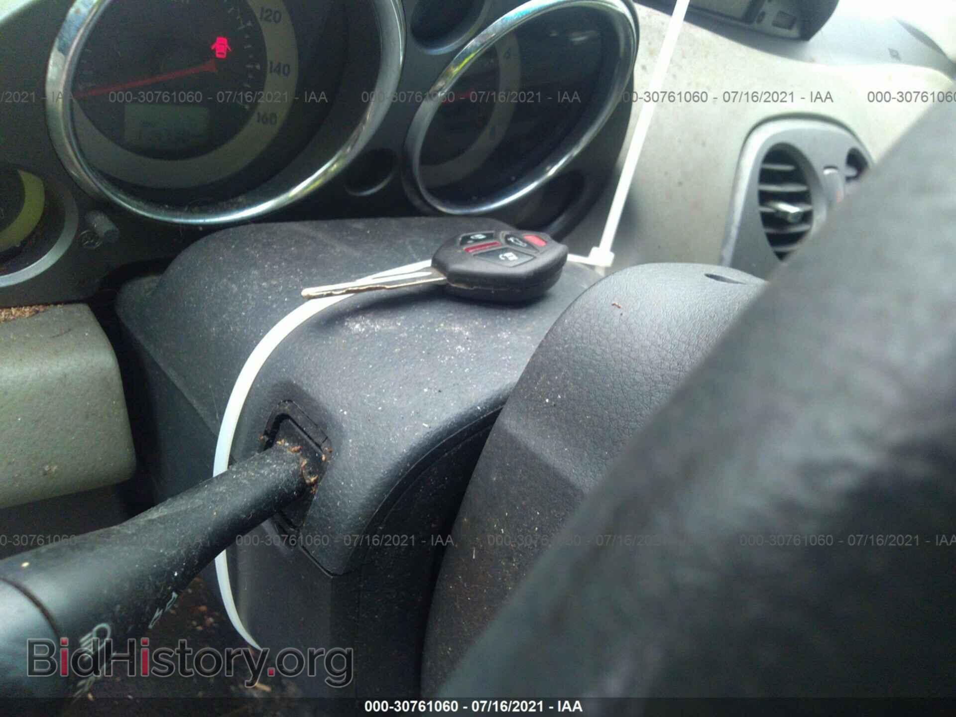 2008 MITSUBISHI ECLIPSE - VIN: 4A3AK24FX8E037397 - Фото 11