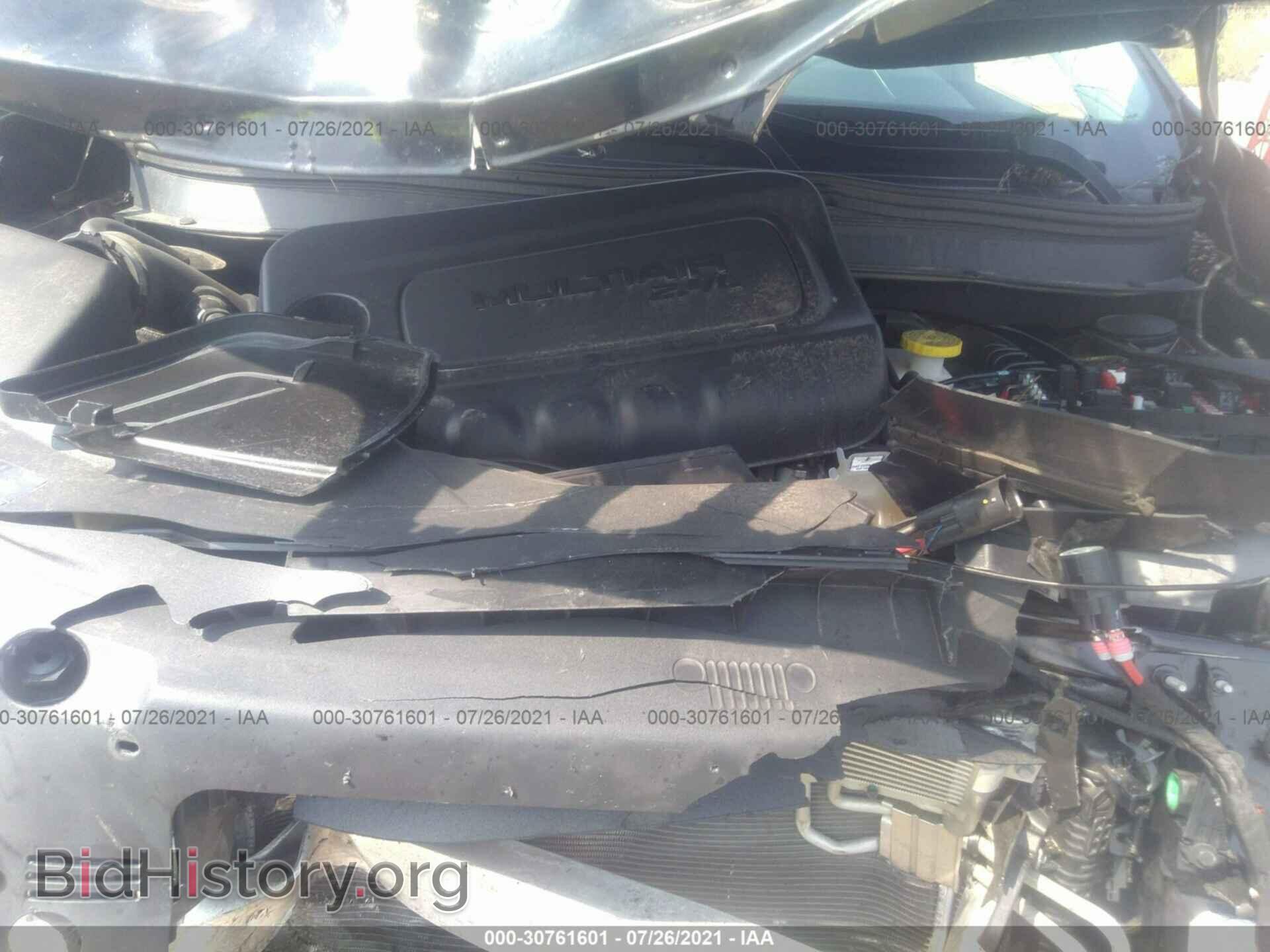 2019 JEEP CHEROKEE - VIN: 1C4PJLCB9KD341063 - Фото 10
