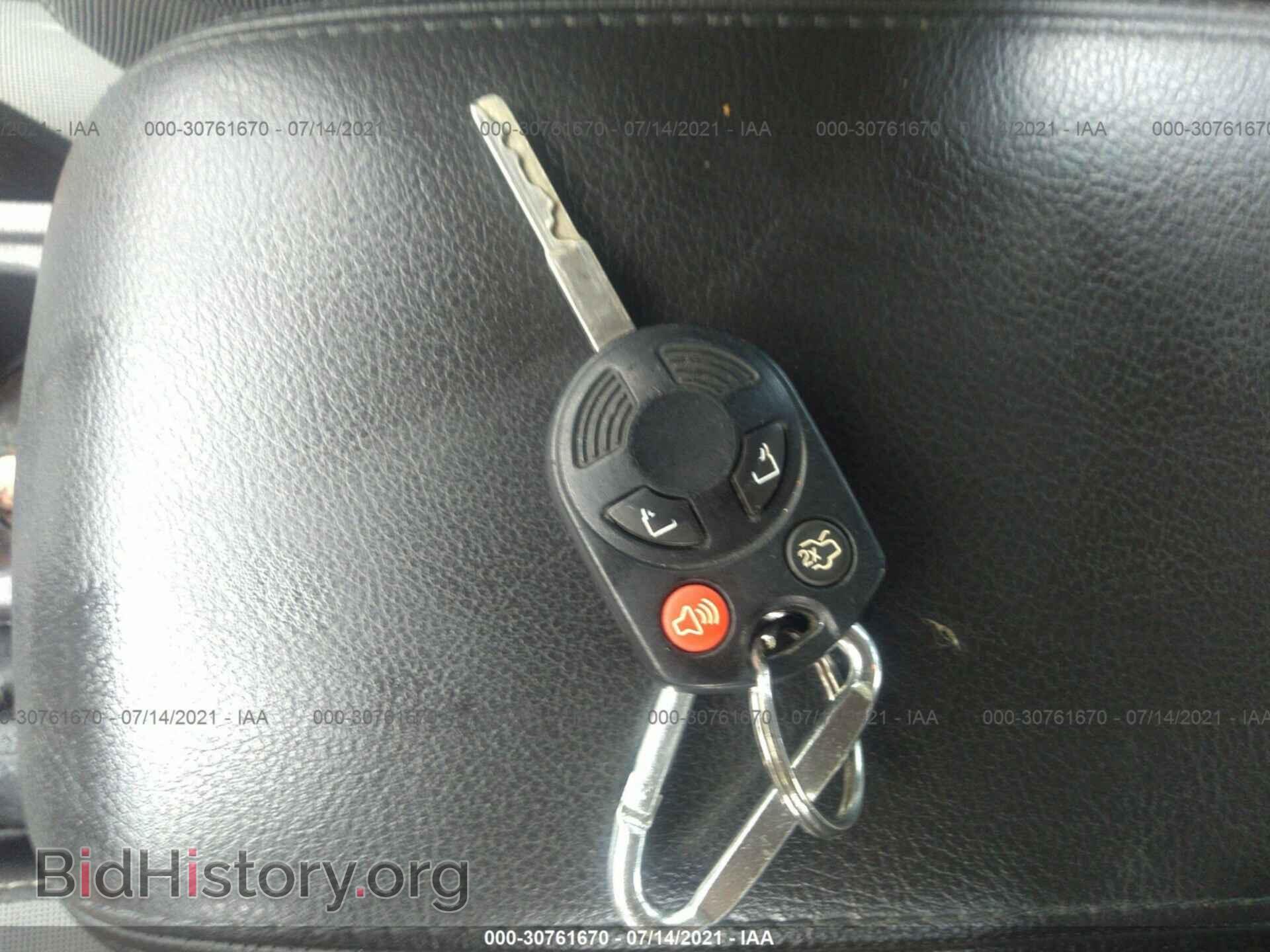 2014 FORD FOCUS - VIN: 1FADP3K21EL445677 - Photo 11