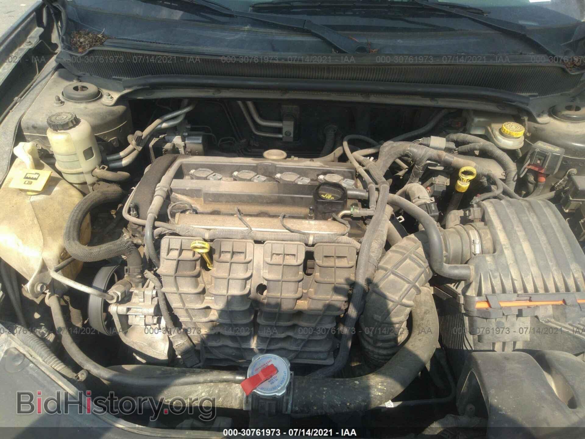 2012 DODGE AVENGER - VIN: 1C3CDZABXCN294539 - Фото 10