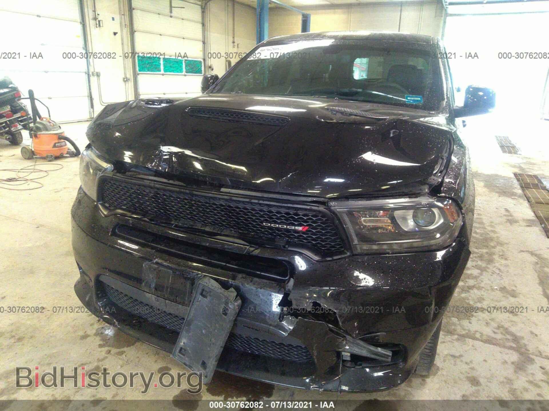 2020 DODGE DURANGO - VIN: 1C4RDJDG6LC171167 - Photo 6