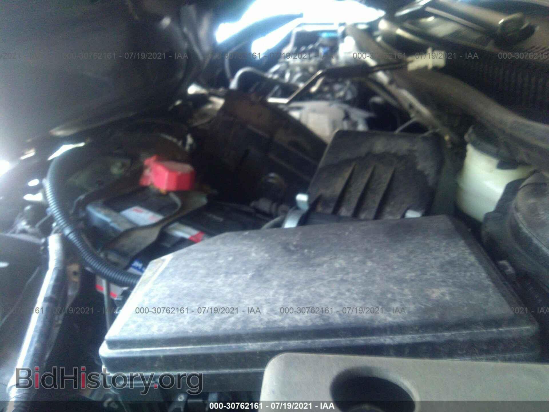 2015 HONDA CR-V - VIN: 5J6RM4H90FL058410 - Фото 10