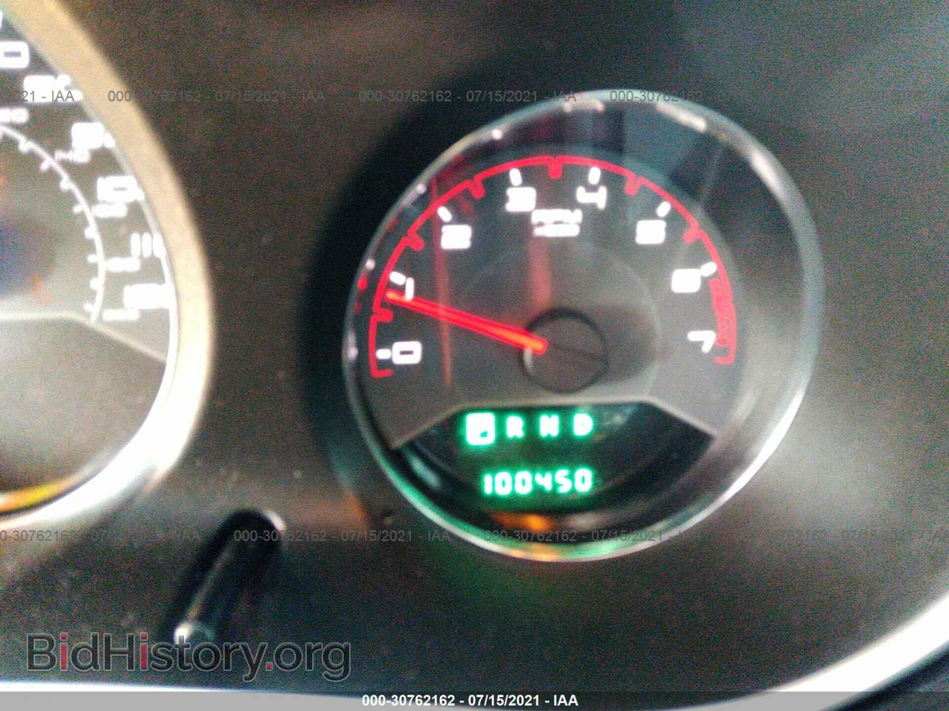2012 DODGE AVENGER - VIN: 1C3CDZAB9CN219914 - Фото 7