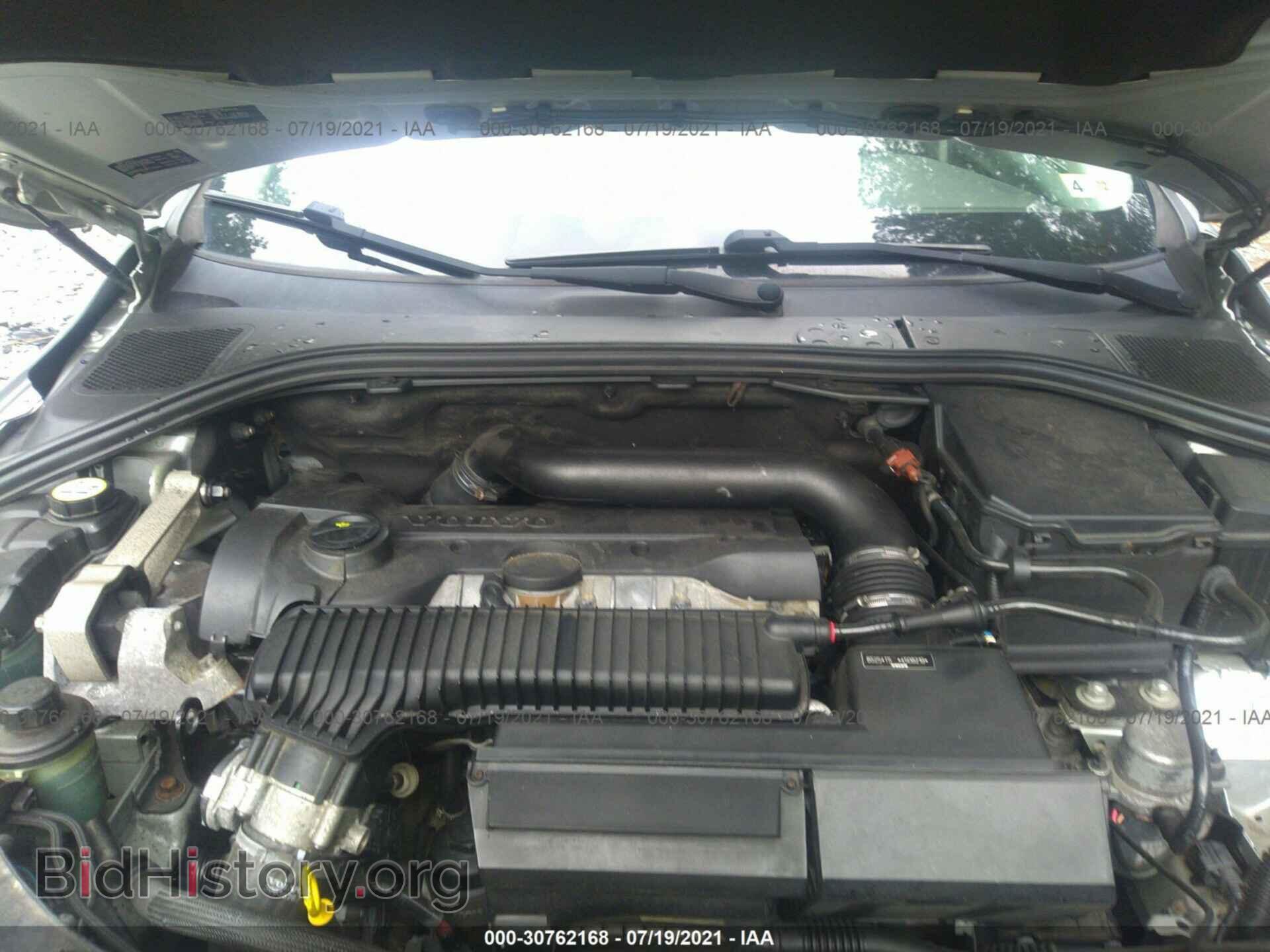 2012 VOLVO S60 - VIN: YV1622FS4C2044143 - Фото 10
