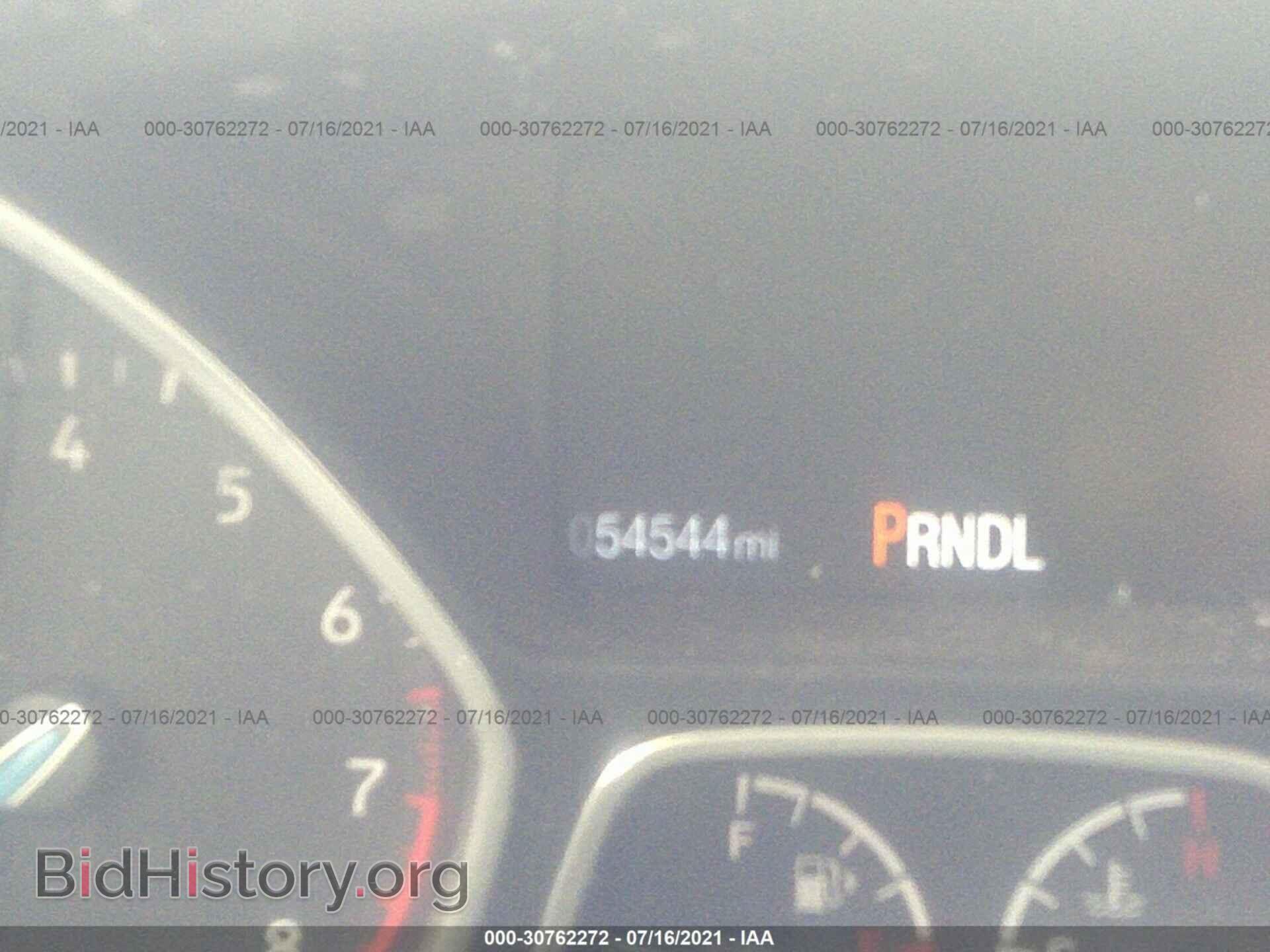 2017 FORD FOCUS - VIN: 1FADP3F20HL274886 - Photo 7