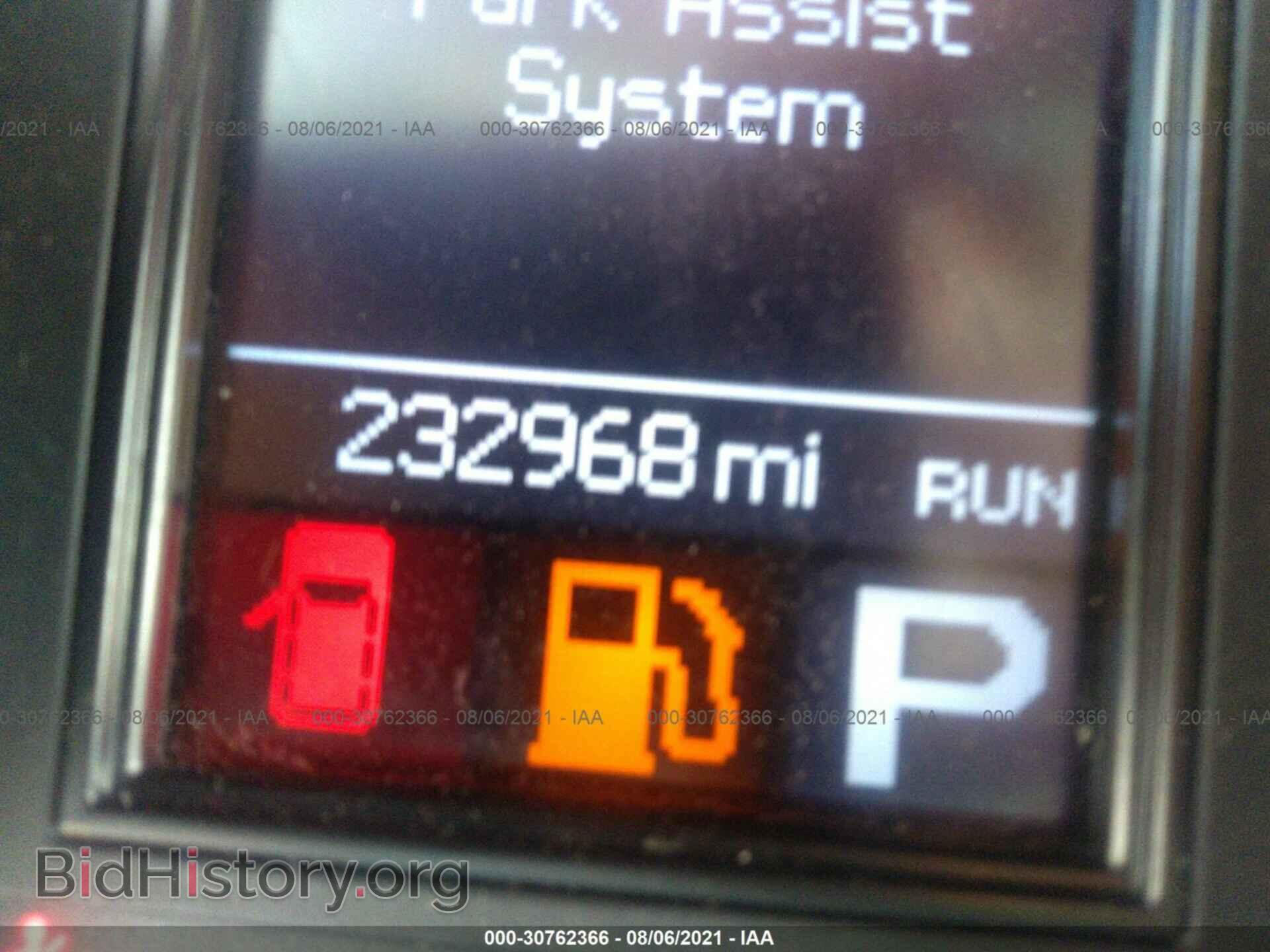 2011 DODGE DURANGO - VIN: 1D4RD4GG8BC691305 - Фото 7