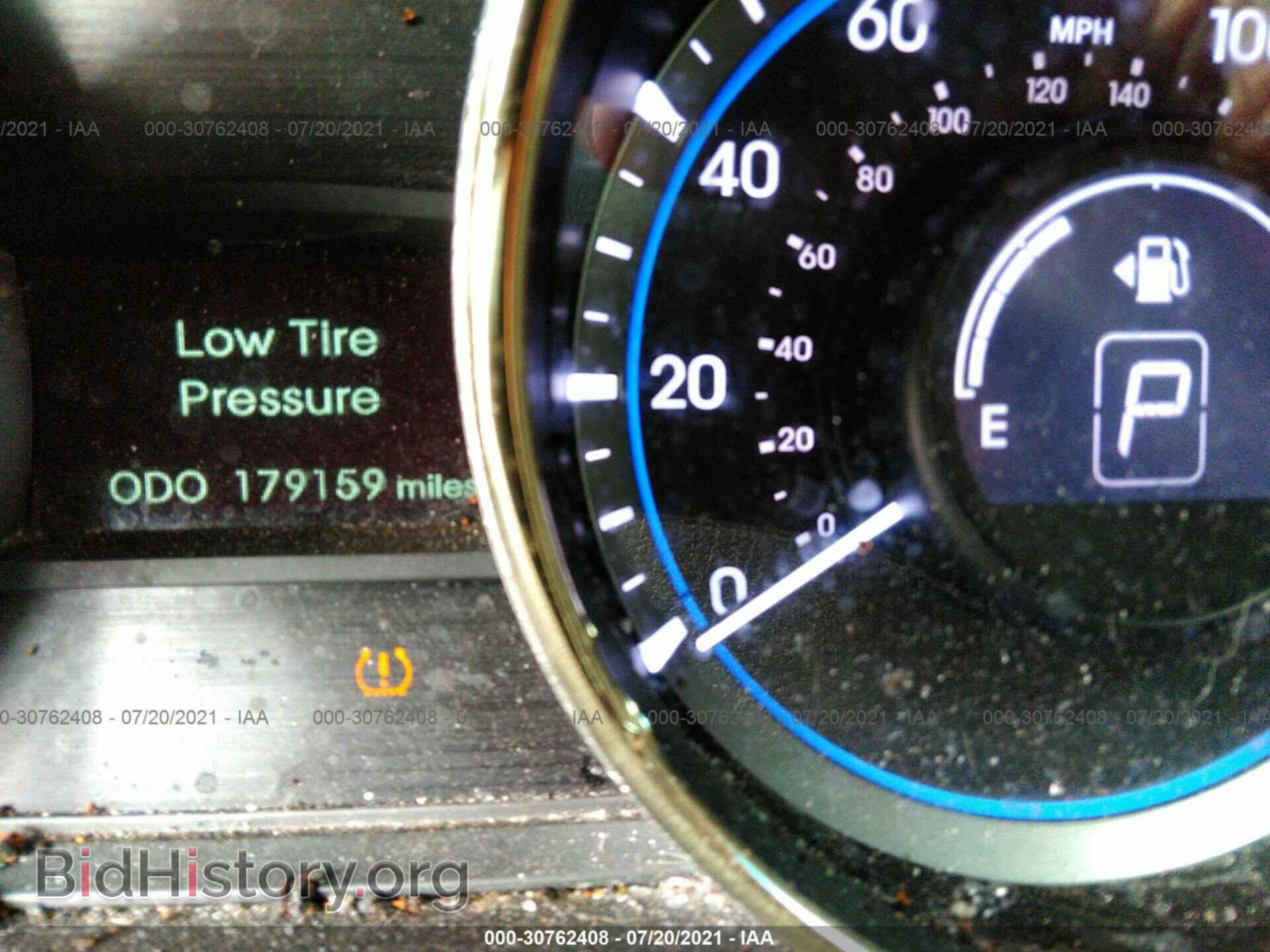 2012 HYUNDAI SONATA - VIN: 5NPEB4AC3CH333638 - Фото 7