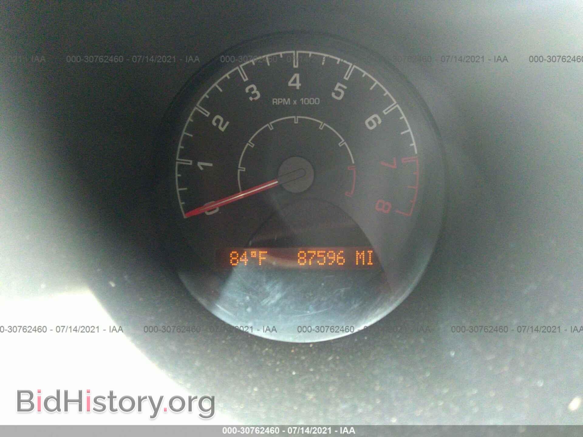 2007 SATURN SKY - VIN: 1G8MB35B17Y123187 - Фото 7