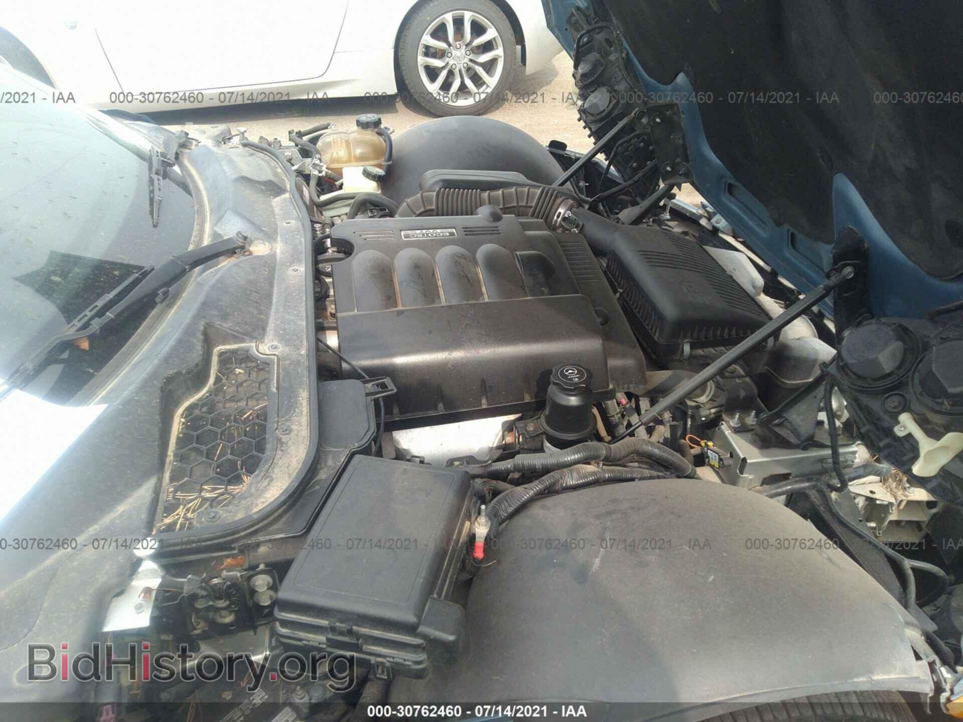 2007 SATURN SKY - VIN: 1G8MB35B17Y123187 - Фото 10