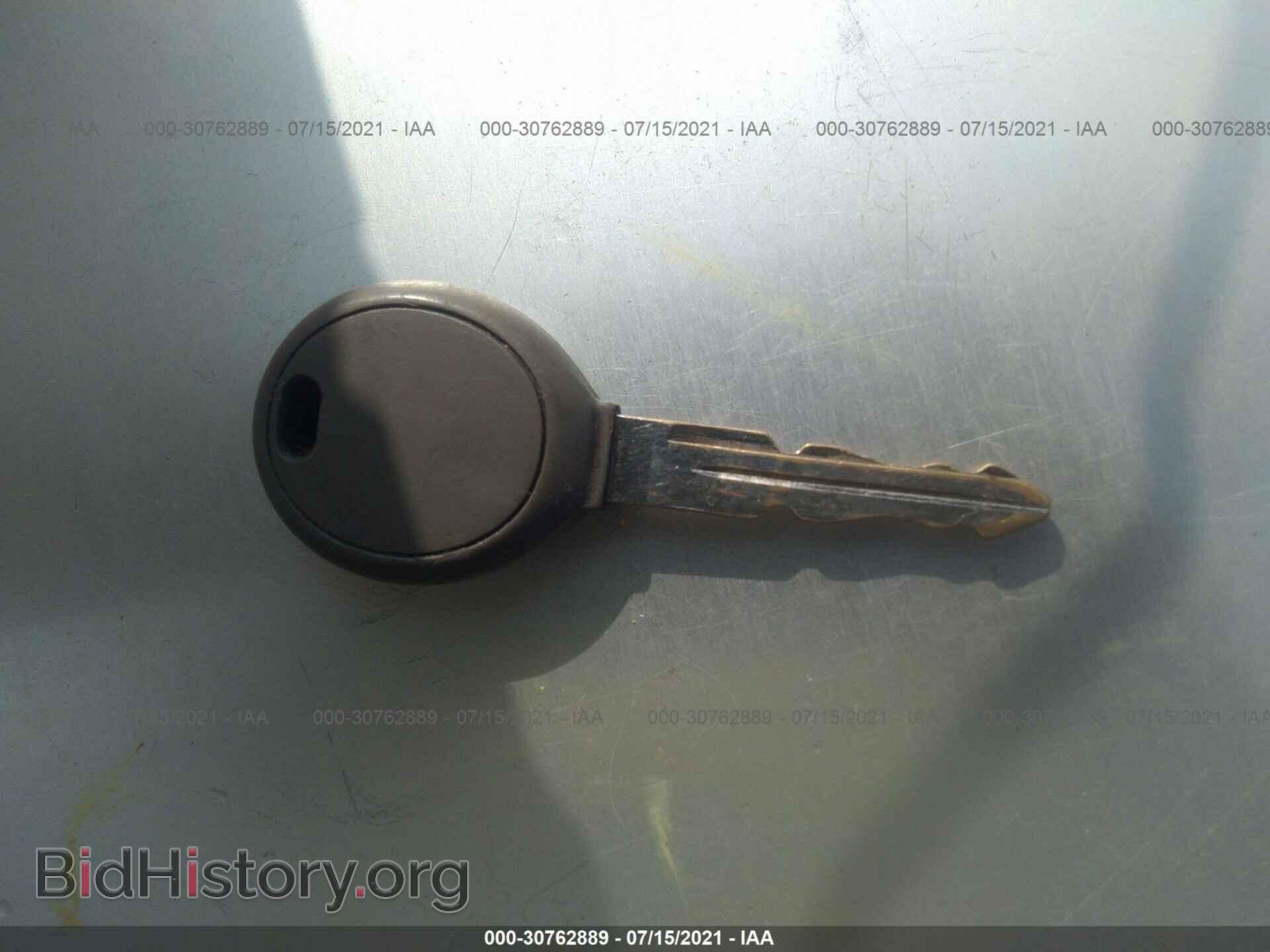 2010 CHRYSLER SEBRING - VIN: 1C3CC5FD2AN194664 - Фото 11