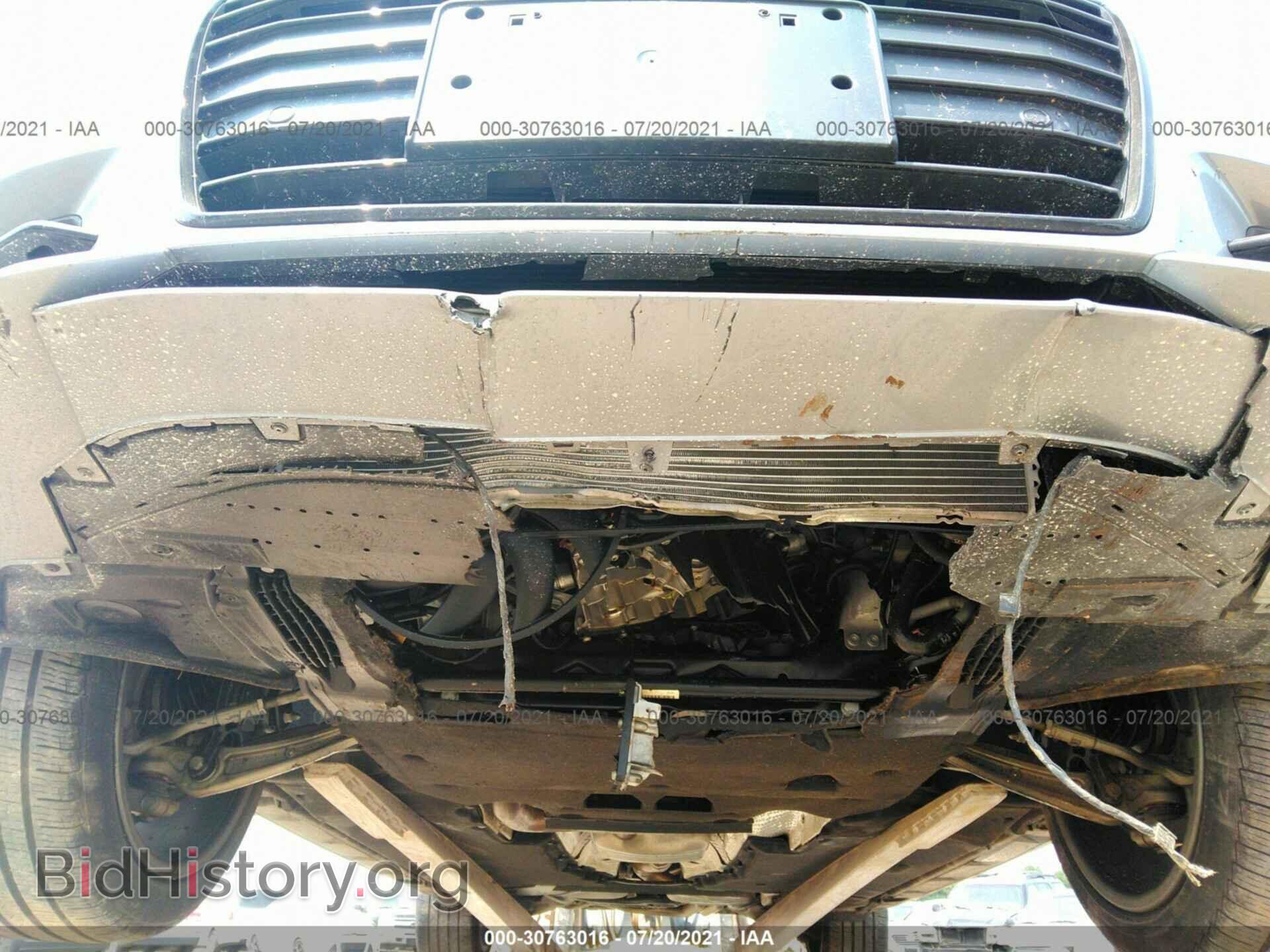 2018 AUDI A6 - VIN: WAUG8AFC2JN031556 - Фото 6