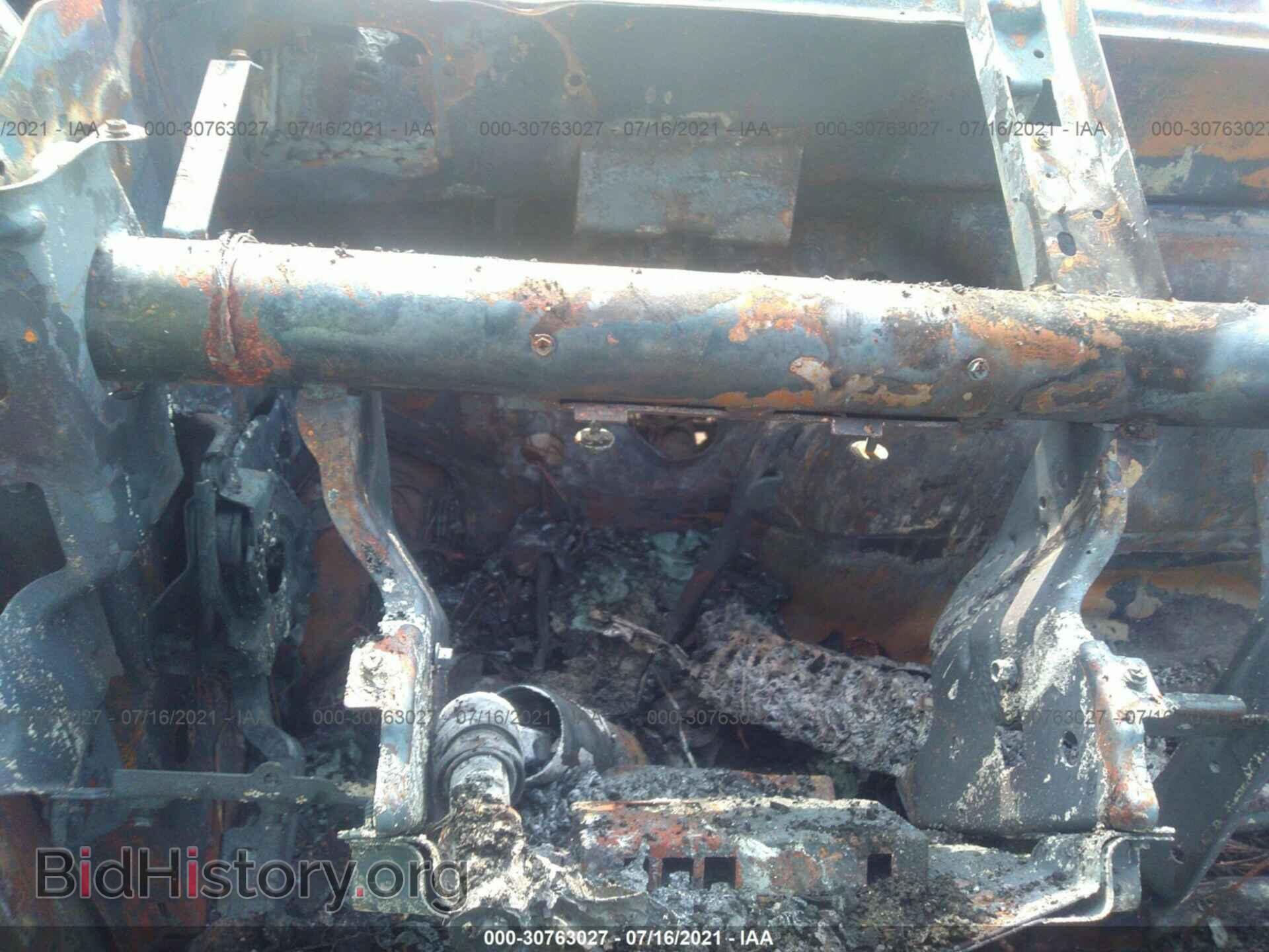 2007 DODGE RAM 3500 - VIN: 3D7ML48AX7G814777 - Фото 6