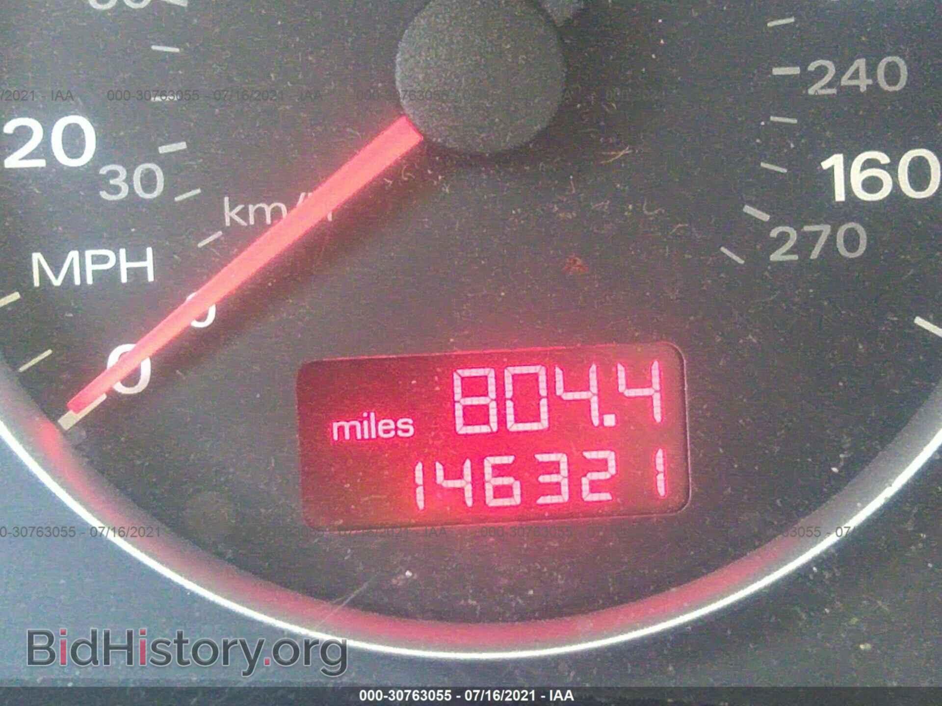 2008 AUDI A4 - VIN: WAUDF78E88A033596 - Фото 7