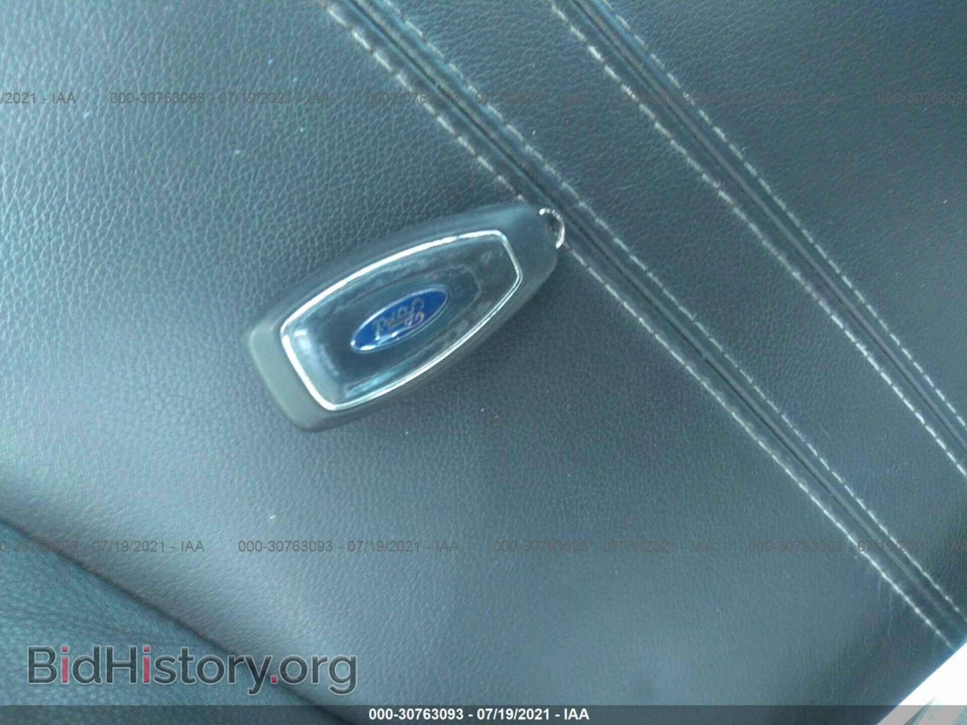 2012 FORD FOCUS - VIN: 1FAHP3N23CL465326 - Photo 11