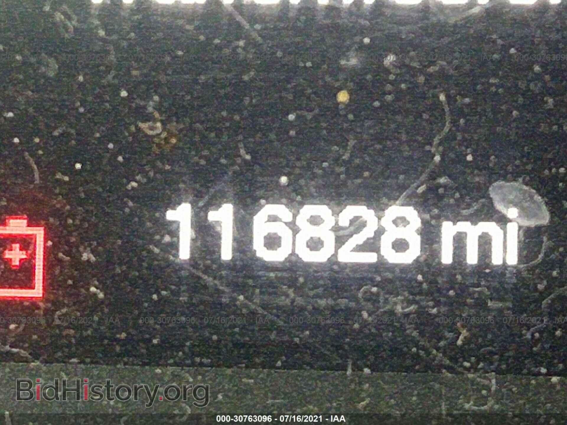 2015 CHRYSLER 200 - VIN: 1C3CCCAB2FN671031 - Фото 7