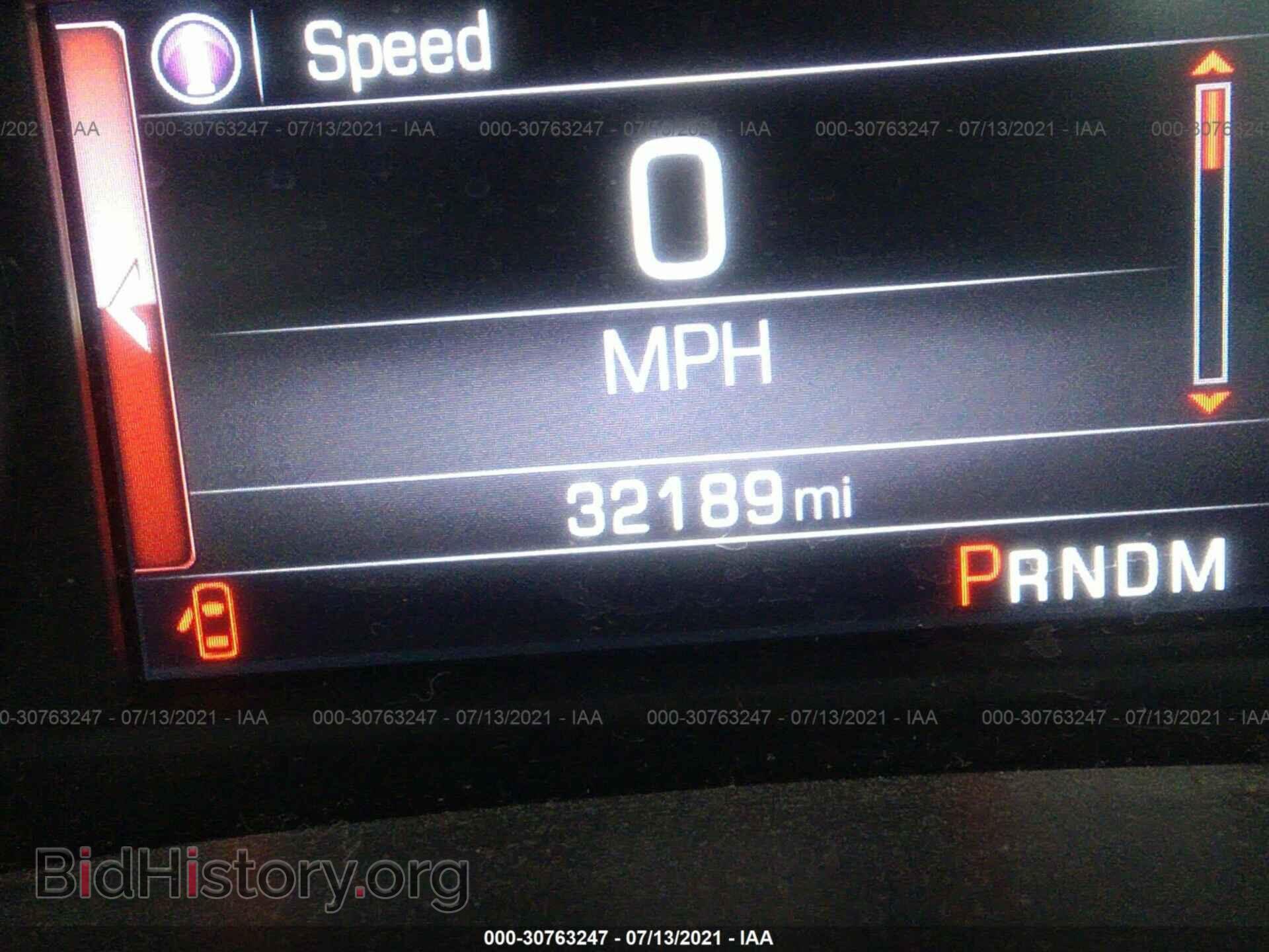 2014 GMC SIERRA 1500 - VIN: 1GTV2UECXEZ379344 - Фото 7