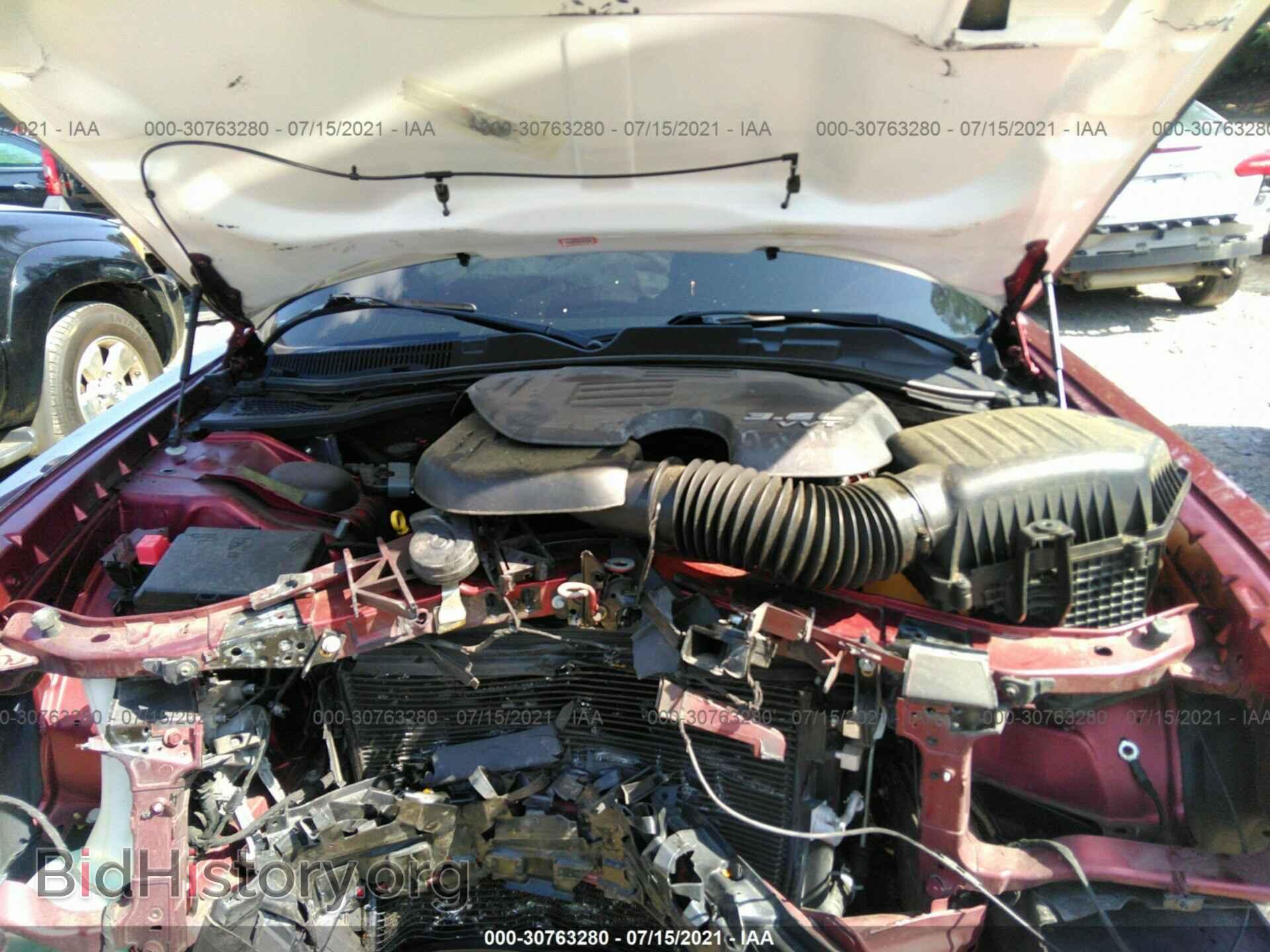 2017 DODGE CHALLENGER - VIN: 2C3CDZAG9HH572830 - Фото 10