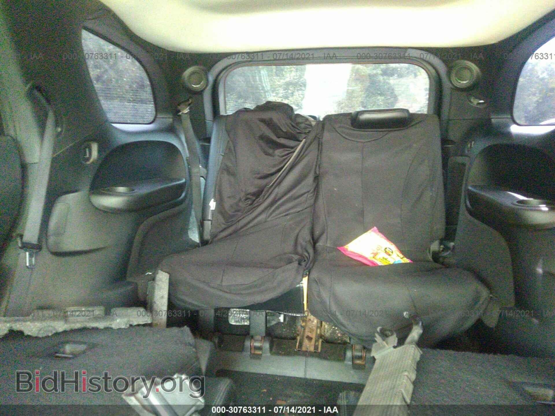 2012 DODGE DURANGO - VIN: 1C4RDHDG2CC335622 - Photo 8