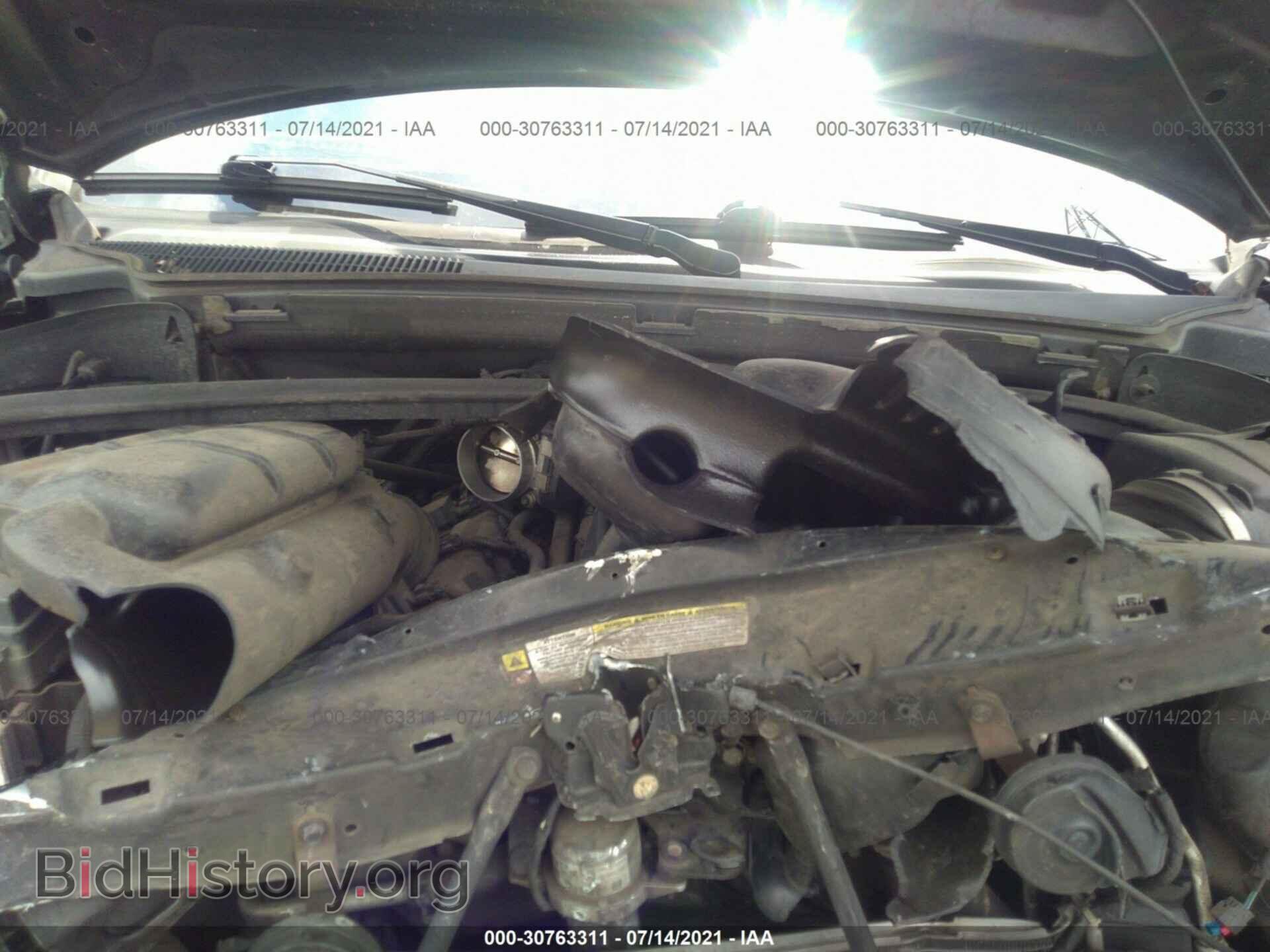 2012 DODGE DURANGO - VIN: 1C4RDHDG2CC335622 - Photo 10