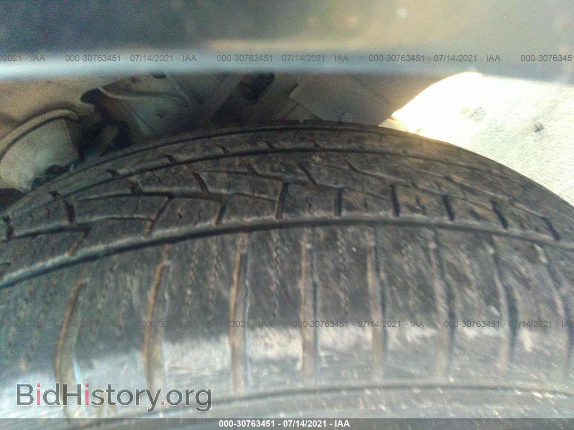 2009 DODGE NITRO - VIN: 1D8GT28K69W552105 - Фото 12