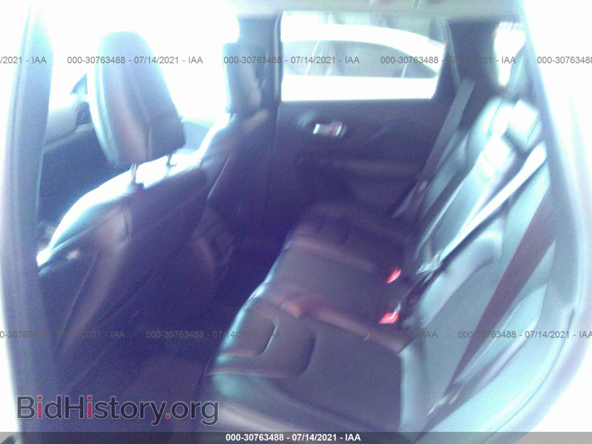 2019 JEEP CHEROKEE - VIN: 1C4PJLLB0KD296174 - Фото 8