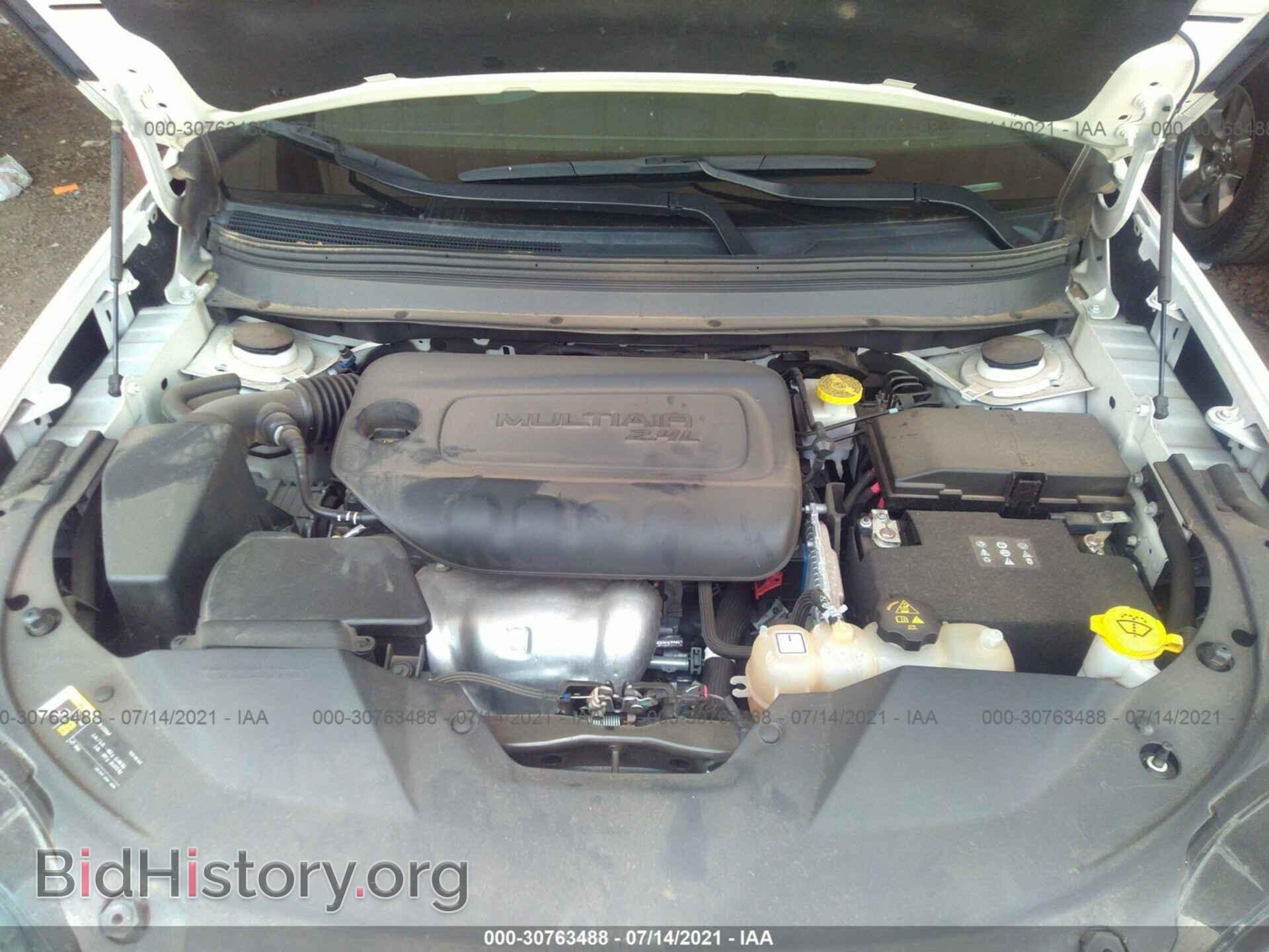 2019 JEEP CHEROKEE - VIN: 1C4PJLLB0KD296174 - Фото 10