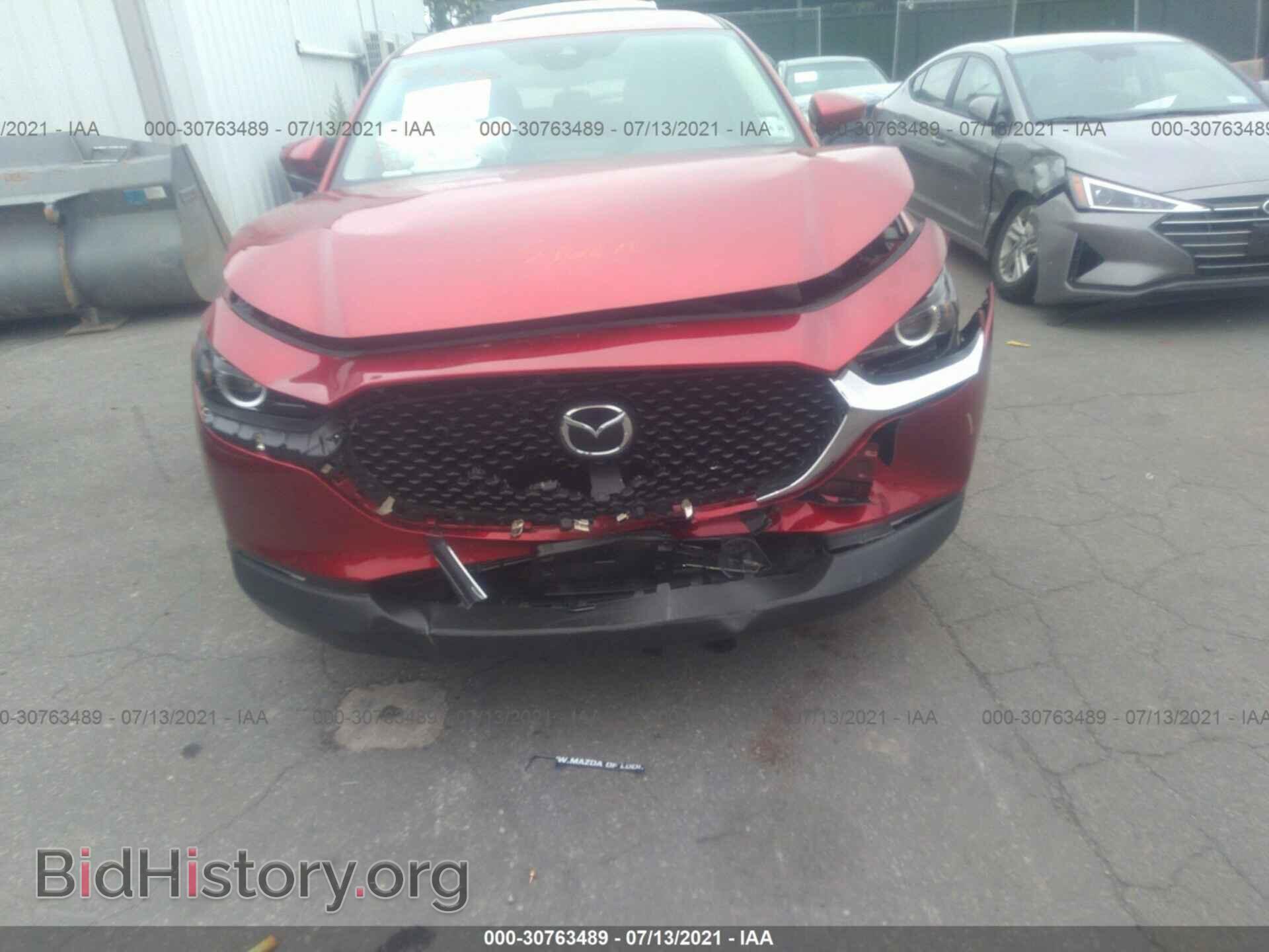 2021 MAZDA CX-30 - VIN: 3MVDMBBL2MM248793 - Photo 6