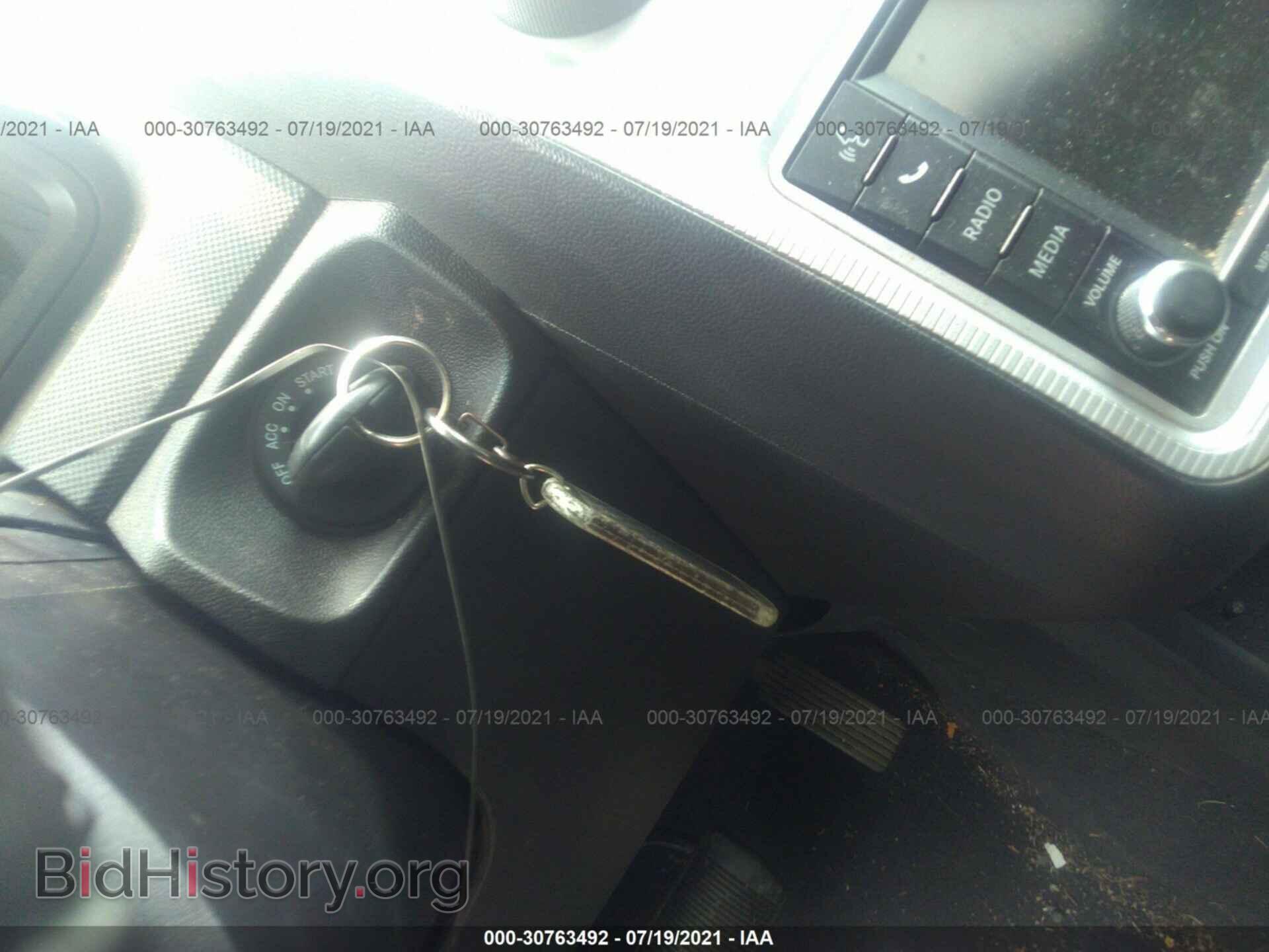 2010 DODGE JOURNEY - VIN: 3D4PG4FB6AT118099 - Фото 11