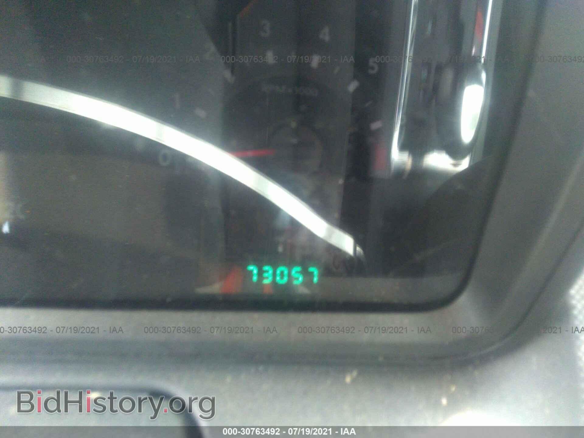 2010 DODGE JOURNEY - VIN: 3D4PG4FB6AT118099 - Фото 7