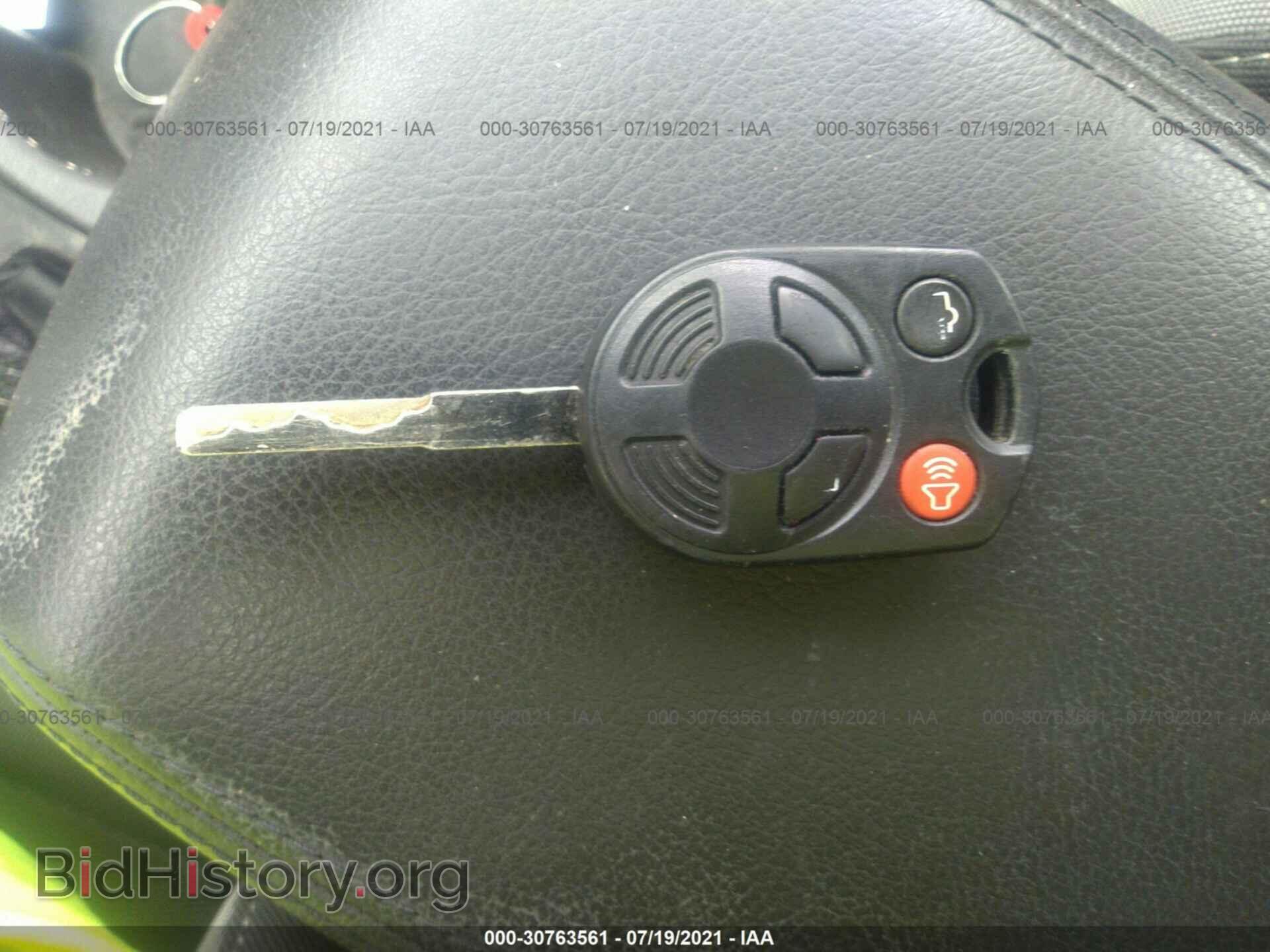 2012 FORD FOCUS - VIN: 1FAHP3F21CL381634 - Photo 11