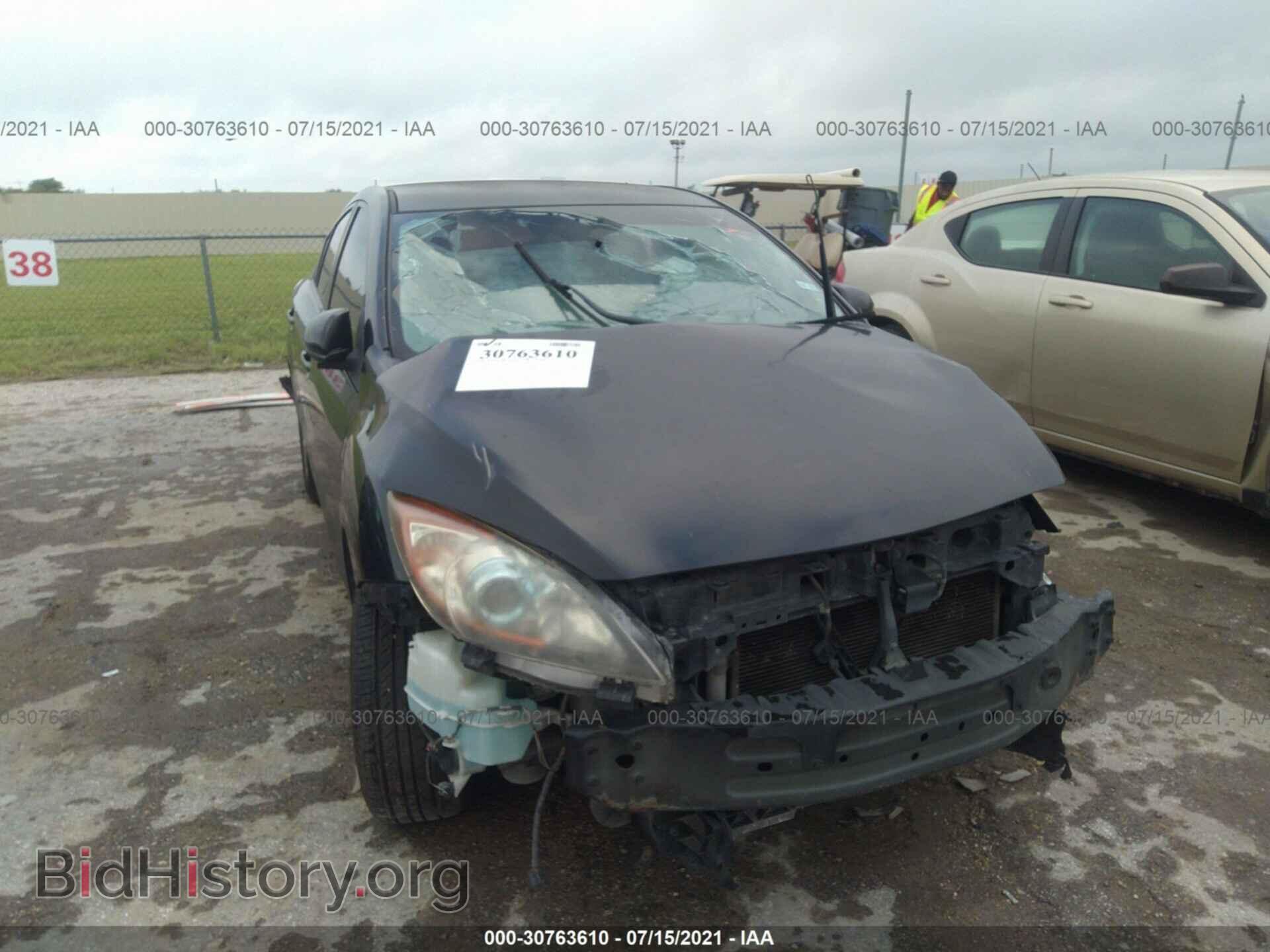 2012 MAZDA MAZDA3 - VIN: JM1BL1V71C1570891 - Фото 6
