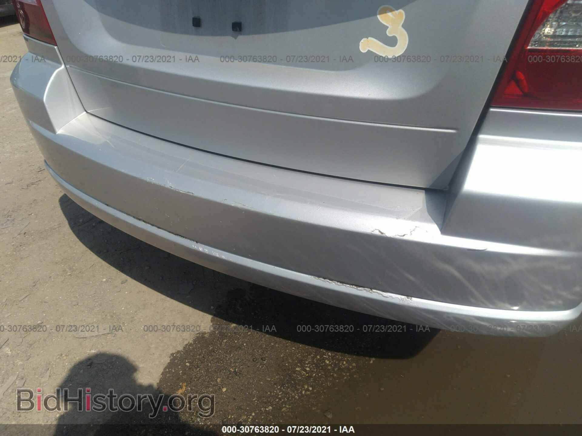 2008 DODGE CALIBER - VIN: 1B3HB28B58D739238 - Photo 6