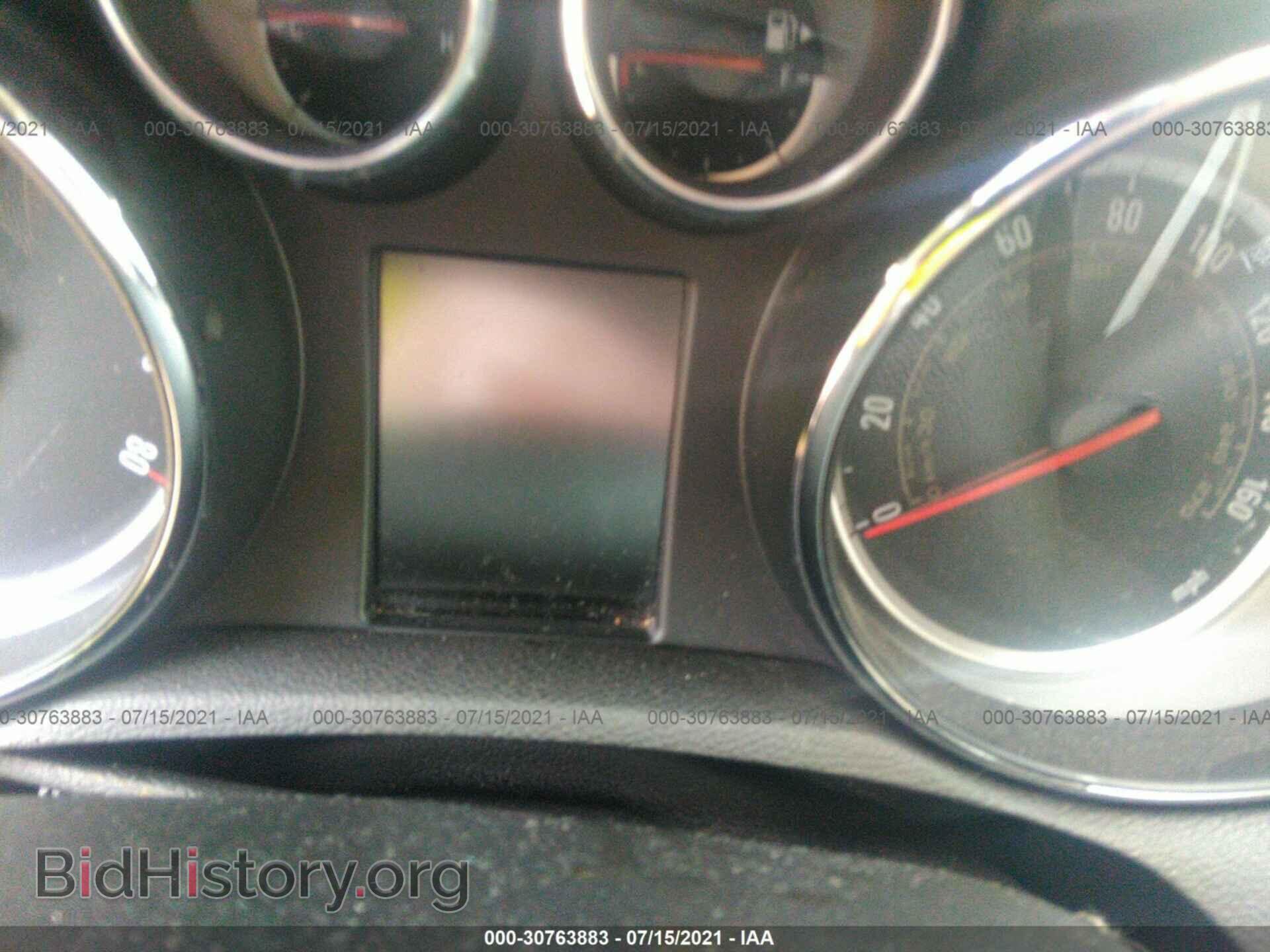 2013 BUICK ENCORE - VIN: KL4CJDSB4DB146356 - Photo 7