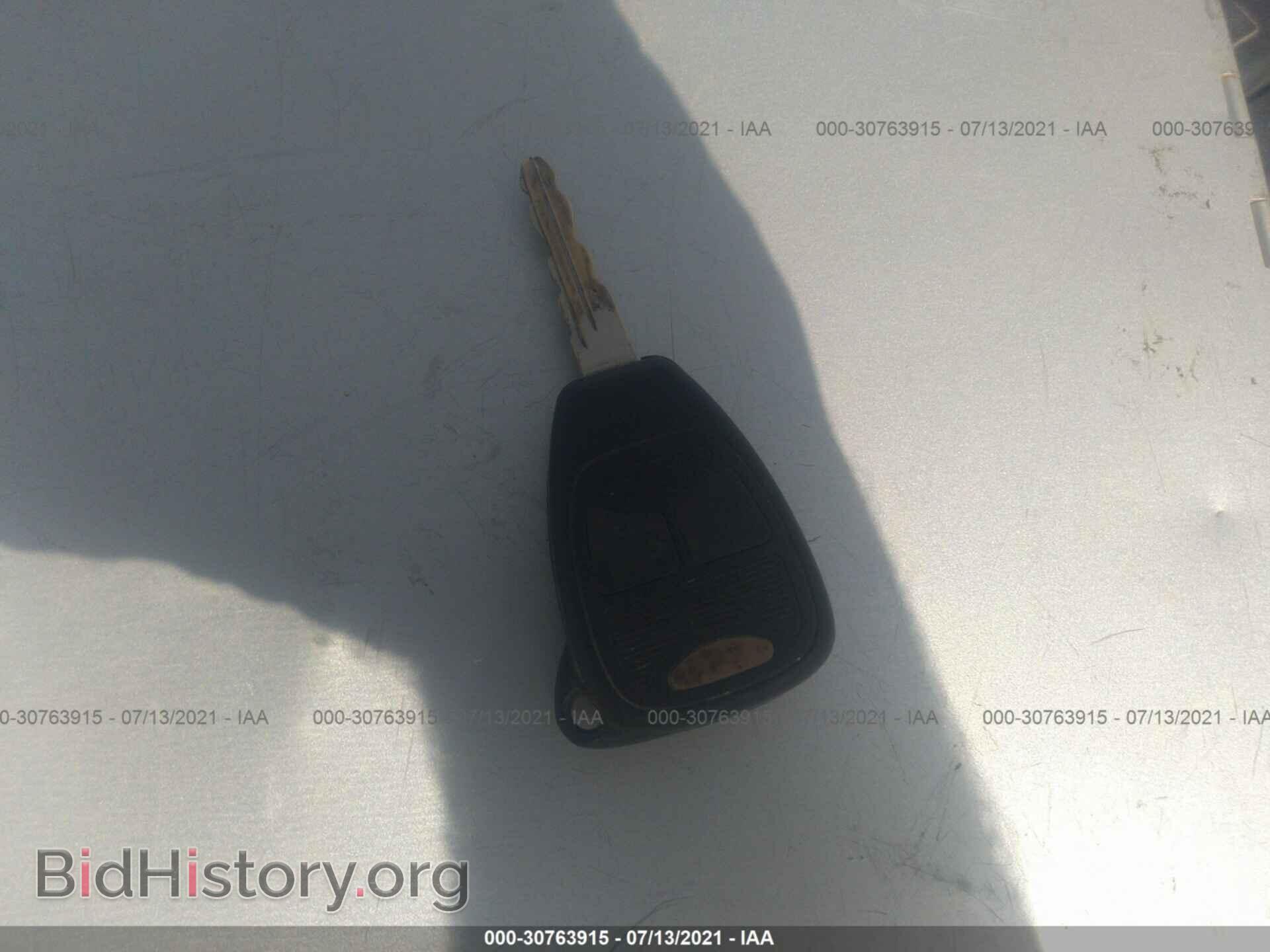 2007 DODGE CALIBER - VIN: 1B3HB48B47D586491 - Photo 11