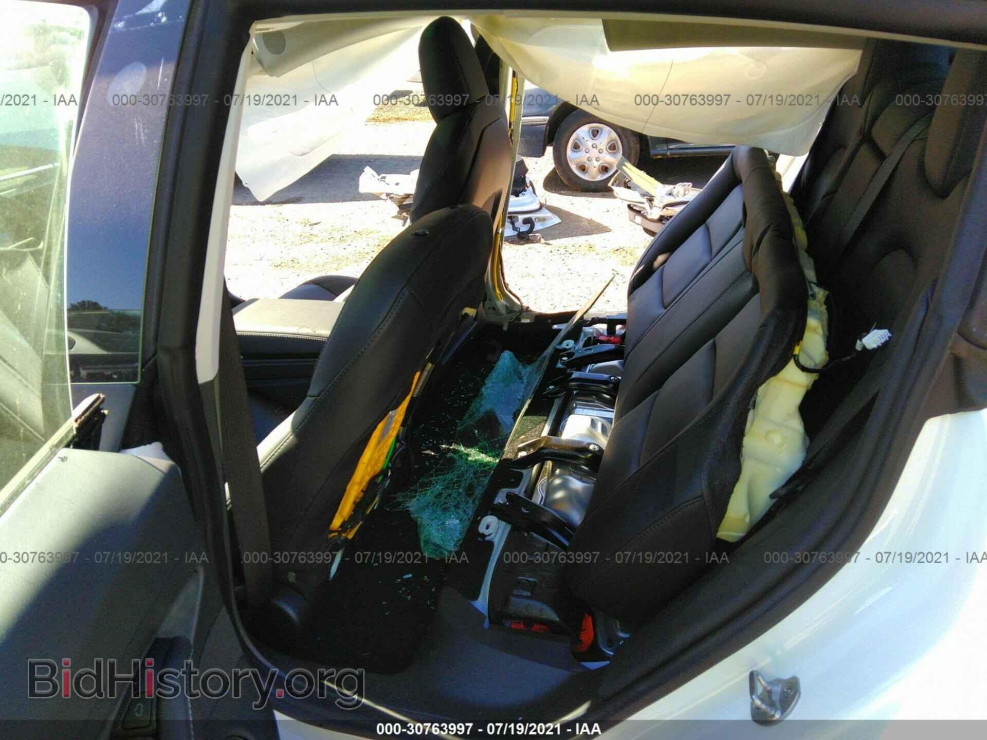 2021 TESLA MODEL 3 - VIN: 5YJ3E1EB3MF936751 - Photo 8