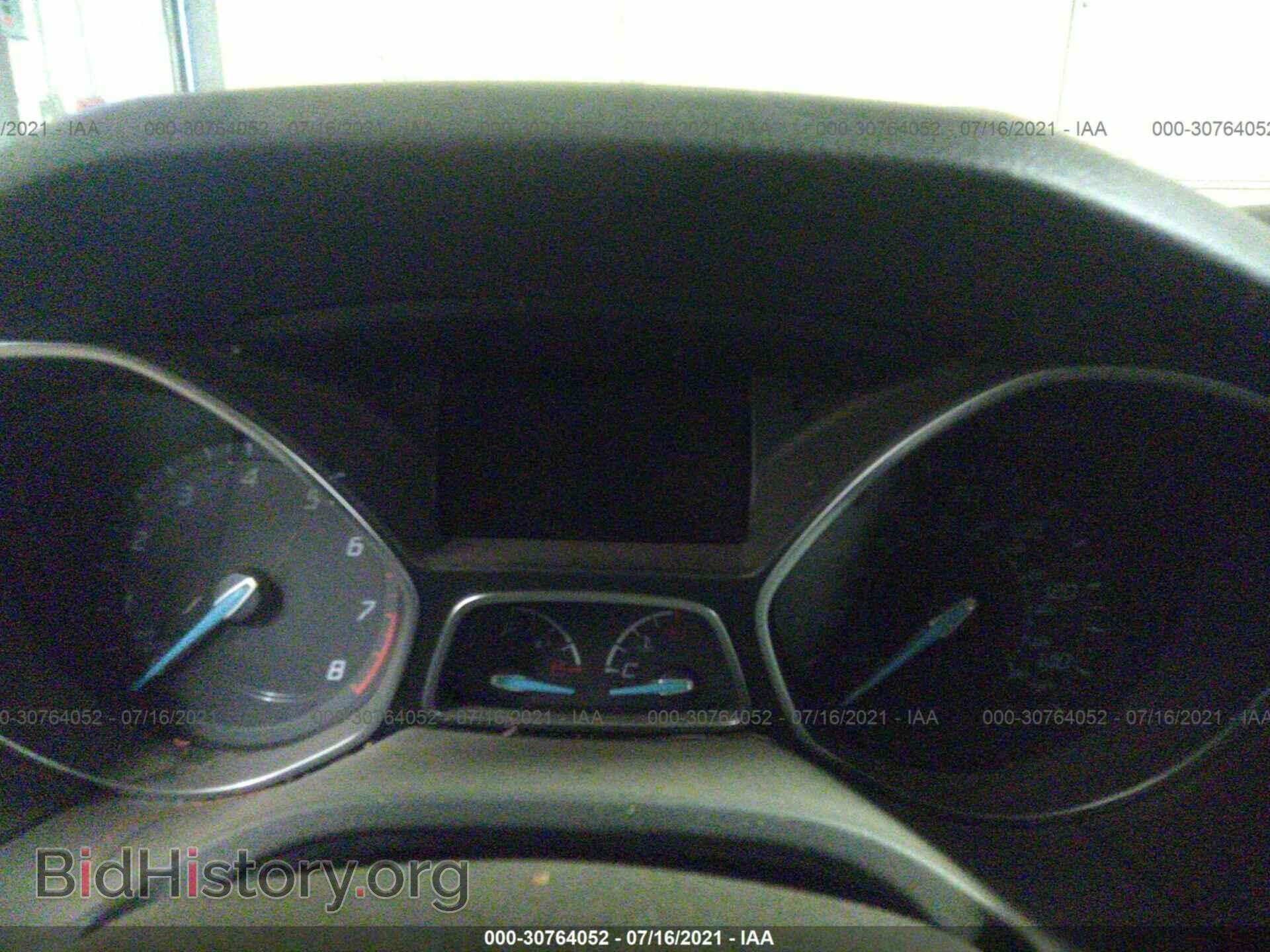 2013 FORD FOCUS - VIN: 1FADP3F21DL330053 - Photo 7