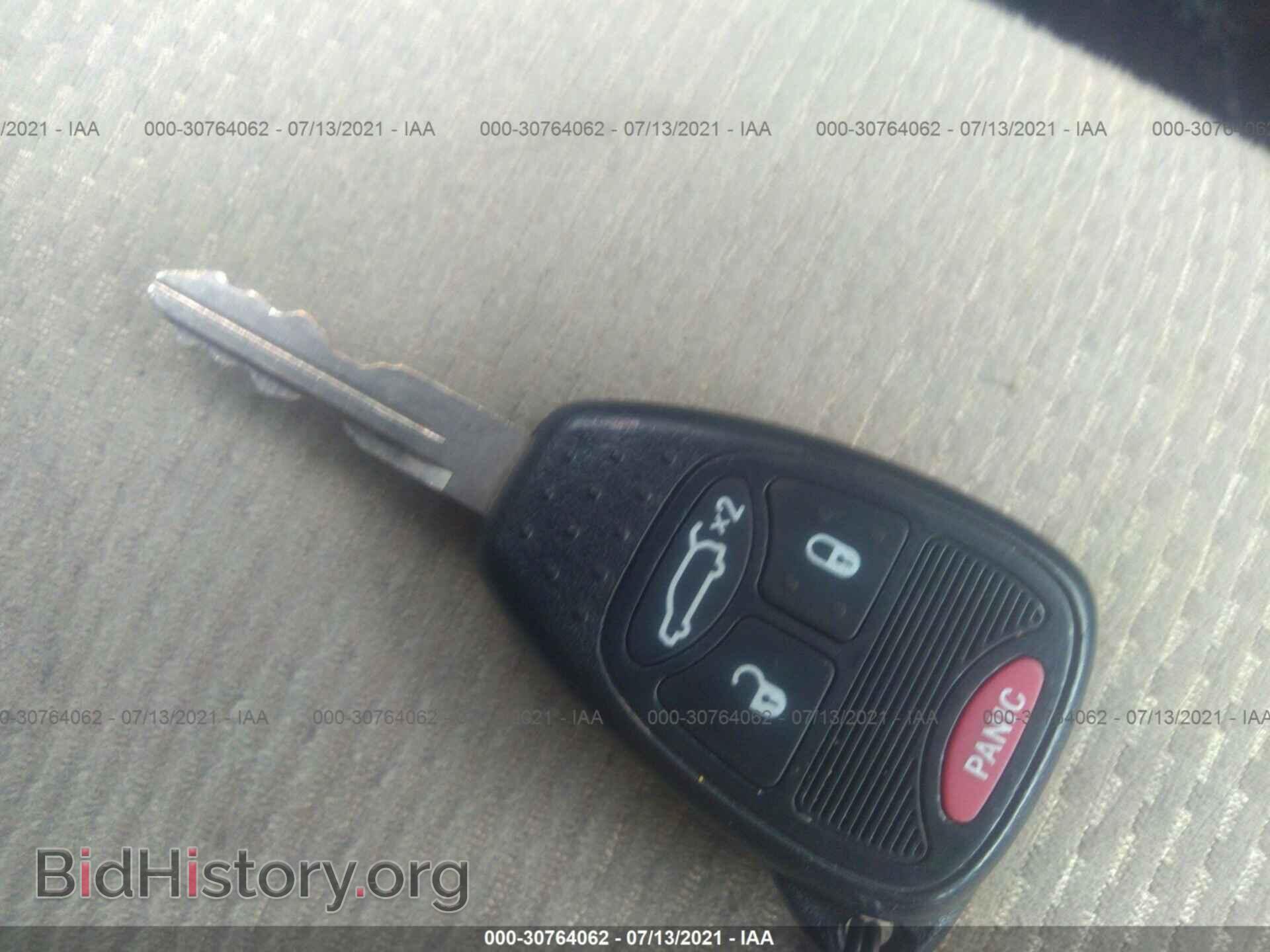 2013 CHRYSLER 200 - VIN: 1C3CCBBB5DN773011 - Фото 11