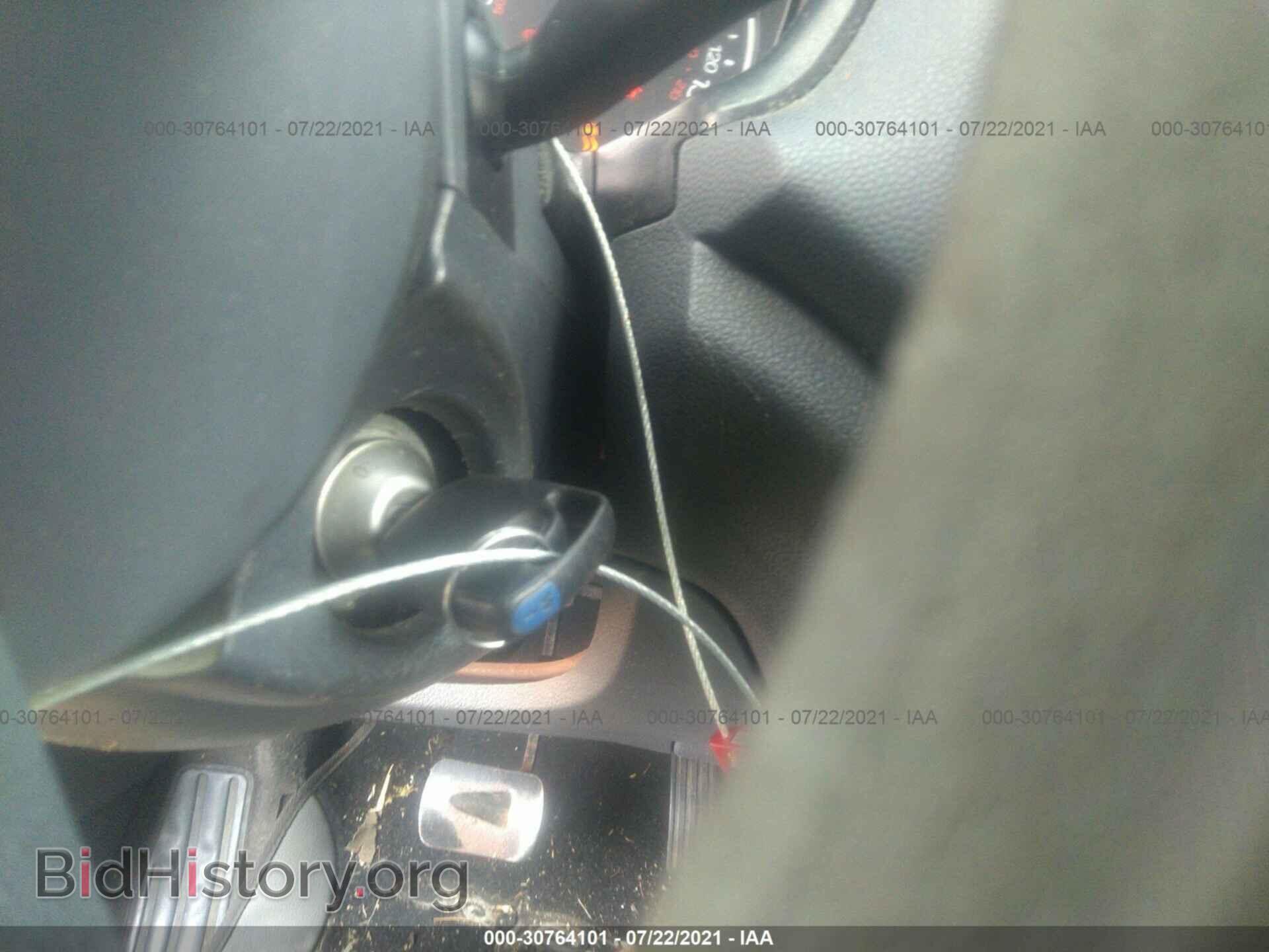 2012 FORD TRANSIT CONNECT - VIN: NM0LS7CN5CT098899 - Фото 11