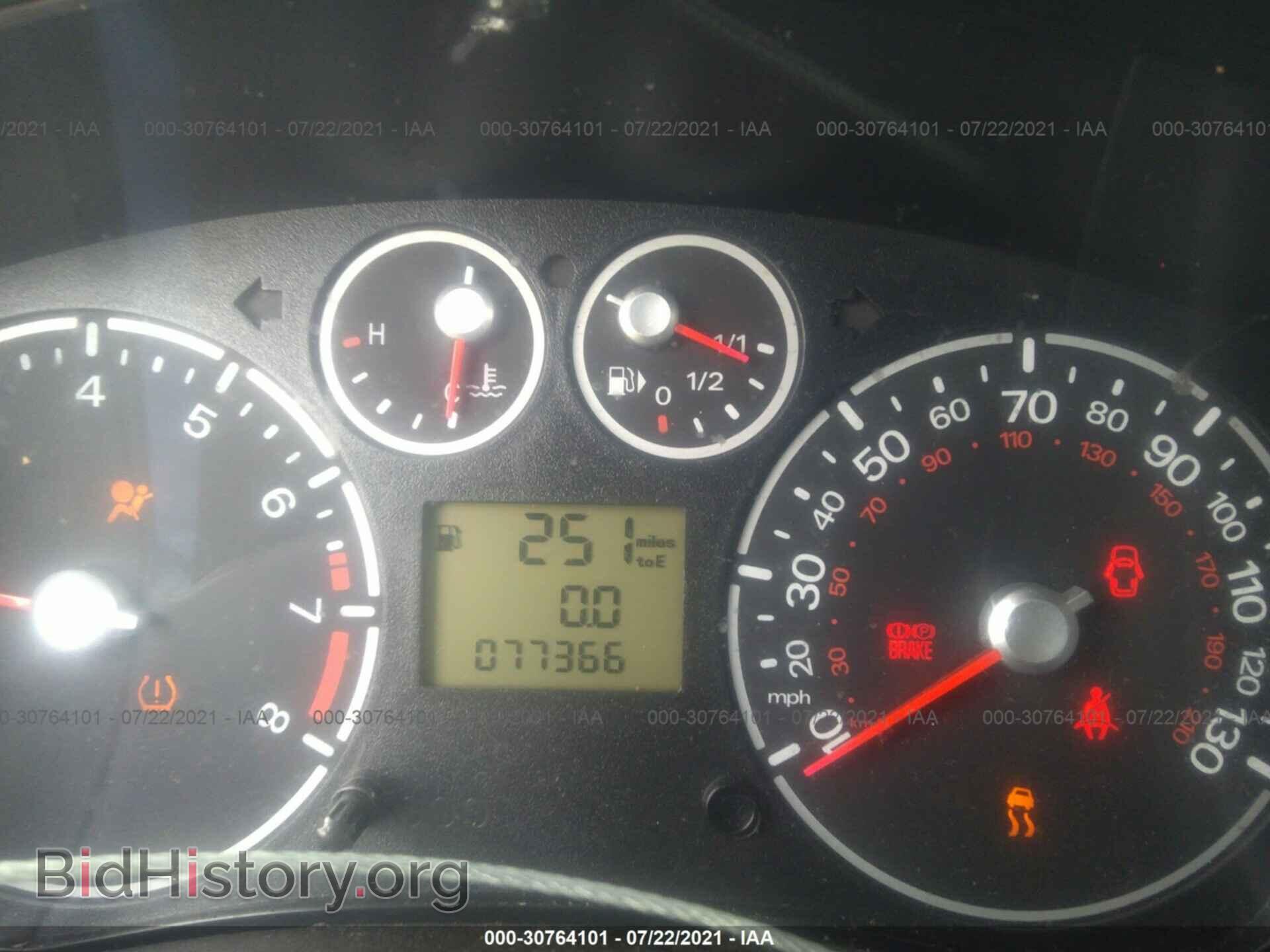2012 FORD TRANSIT CONNECT - VIN: NM0LS7CN5CT098899 - Фото 7