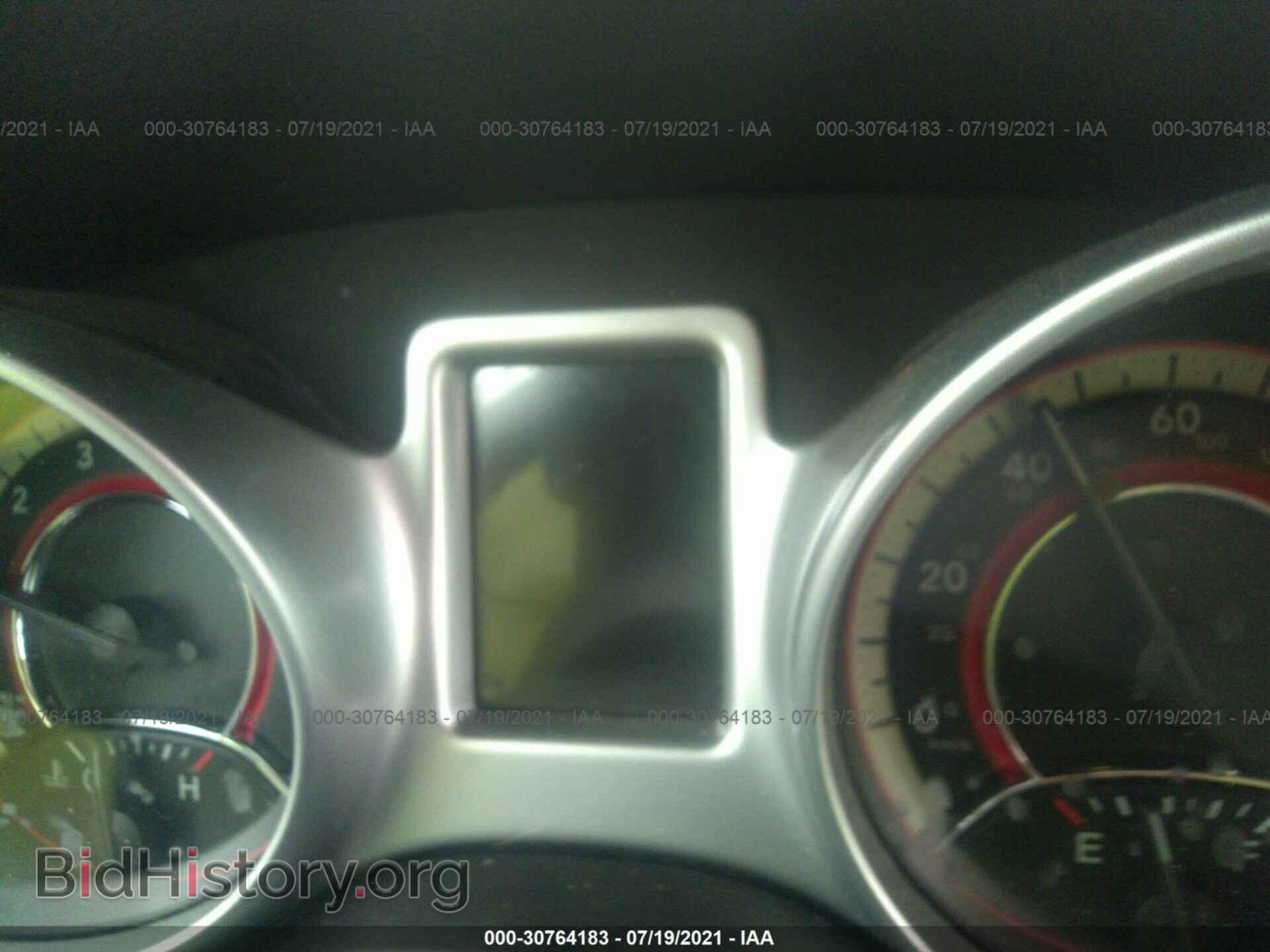 2012 DODGE JOURNEY - VIN: 3C4PDCDG1CT239513 - Photo 7
