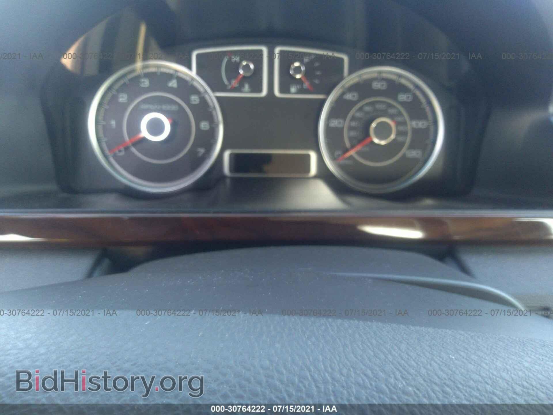 2008 FORD TAURUS - VIN: 1FAHP24W38G155871 - Фото 7