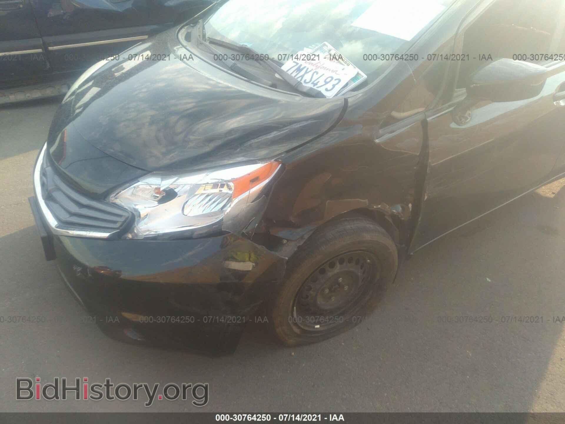 2015 NISSAN VERSA NOTE - VIN: 3N1CE2CP3FL411104 - Фото 6