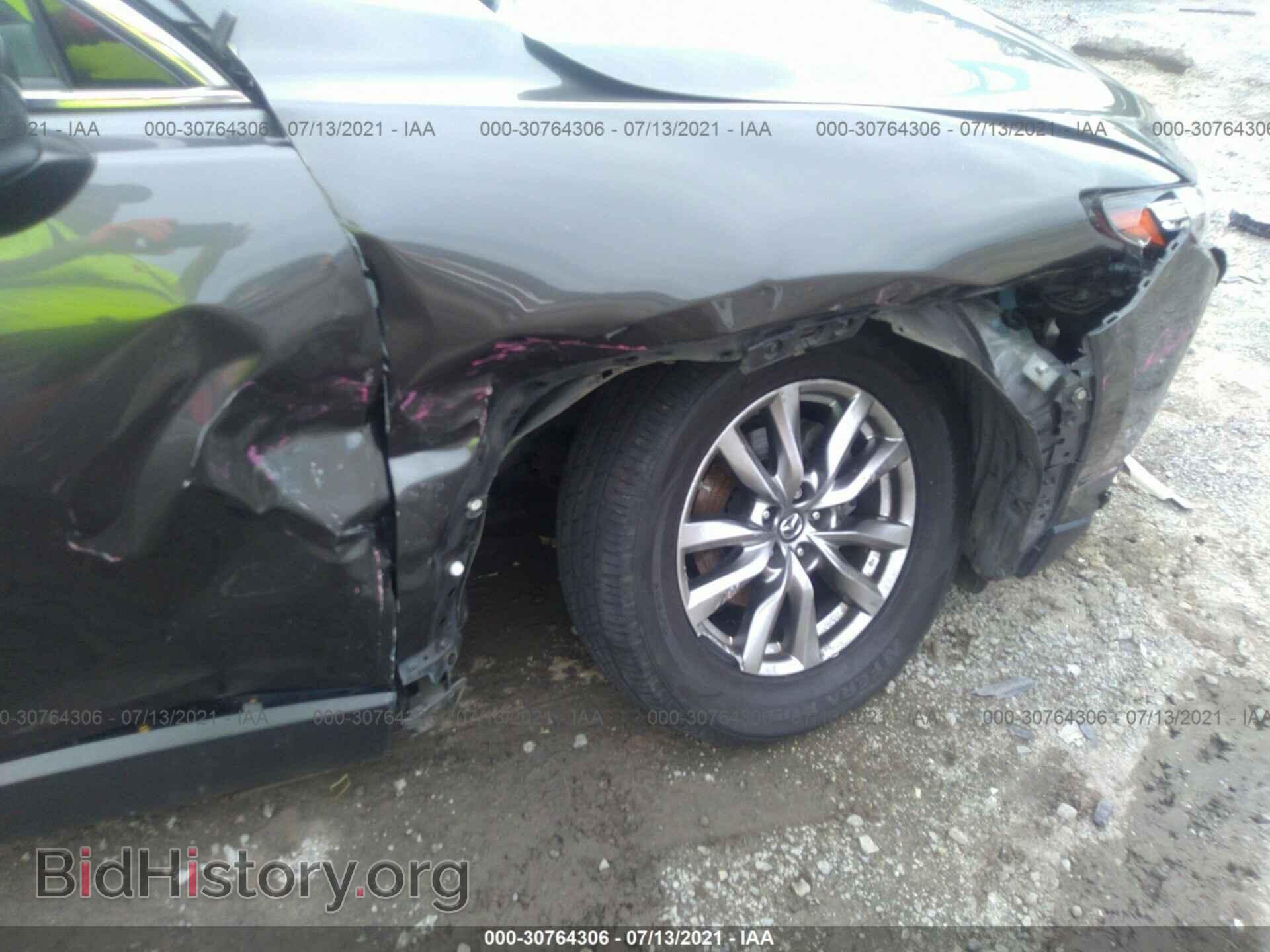 2018 MAZDA CX-9 - VIN: JM3TCACY1J0211731 - Фото 6
