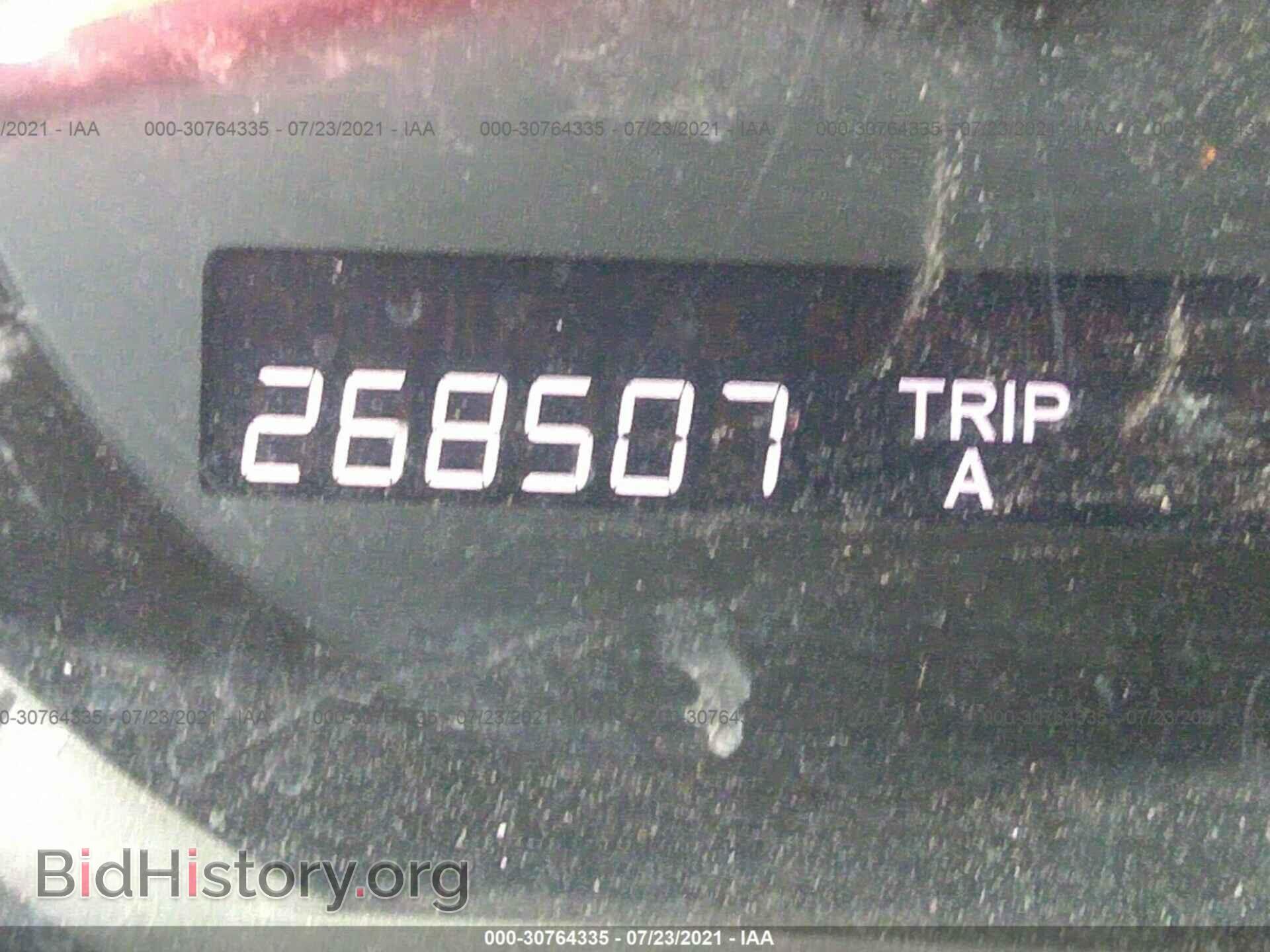 2008 HONDA PILOT - VIN: 5FNYF28258B017439 - Фото 7