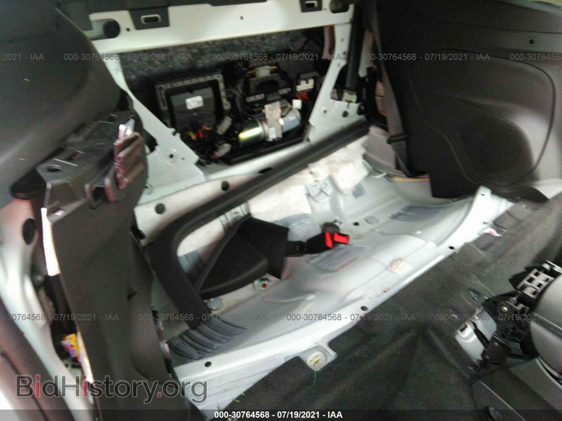 2017 CHEVROLET CAMARO - VIN: 1G1FH3D75H0103737 - Фото 8