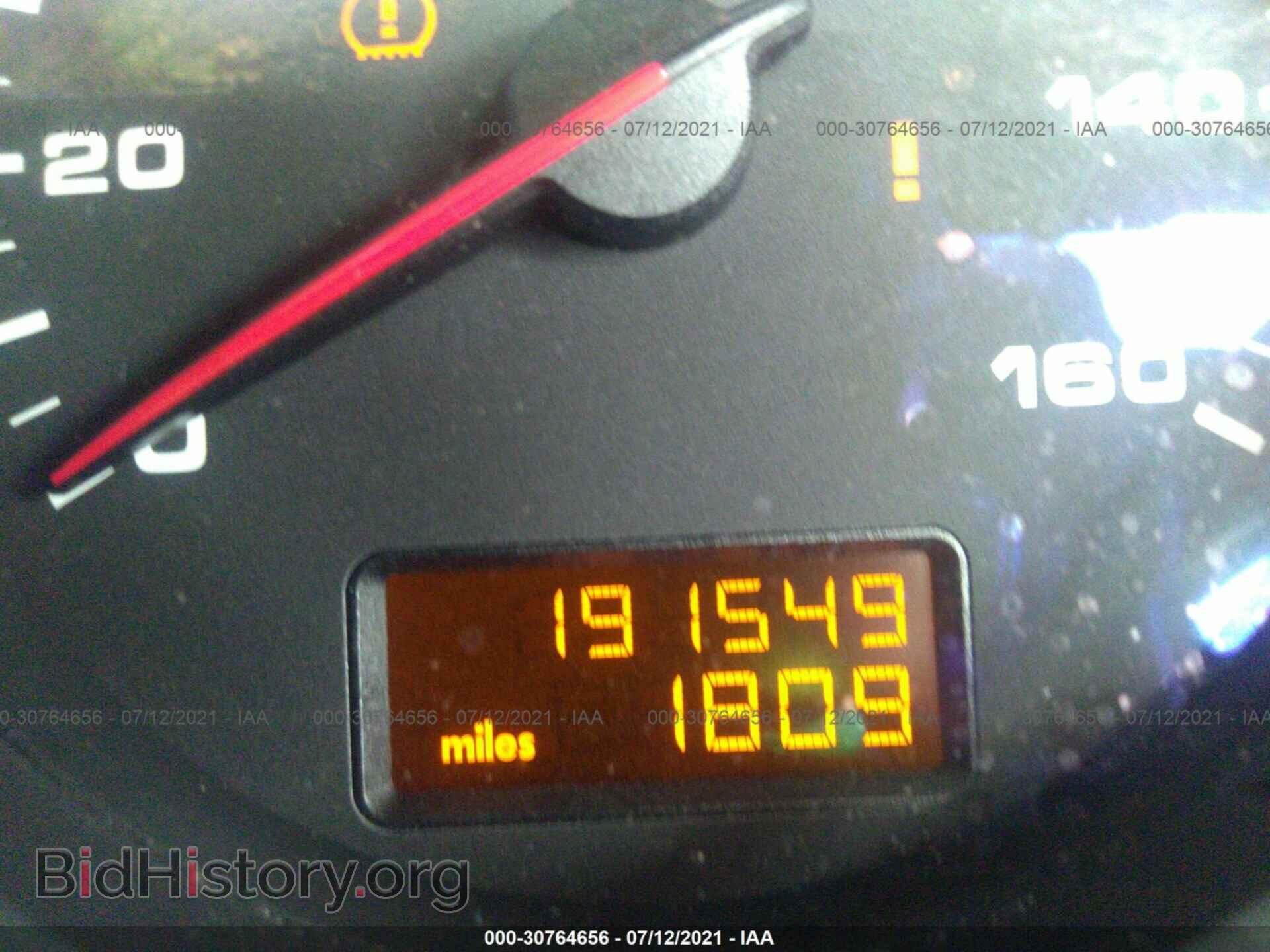 2009 PORSCHE CAYENNE - VIN: WP1AA29P29LA06700 - Фото 7